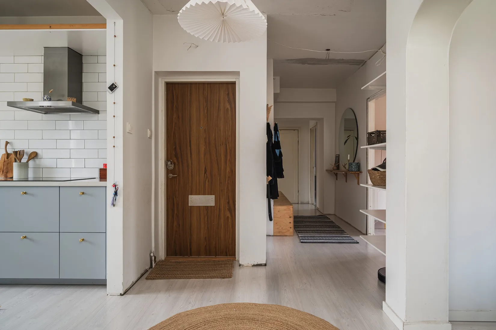 Bostadsrätt, Frejgatan 12A, Avesta
