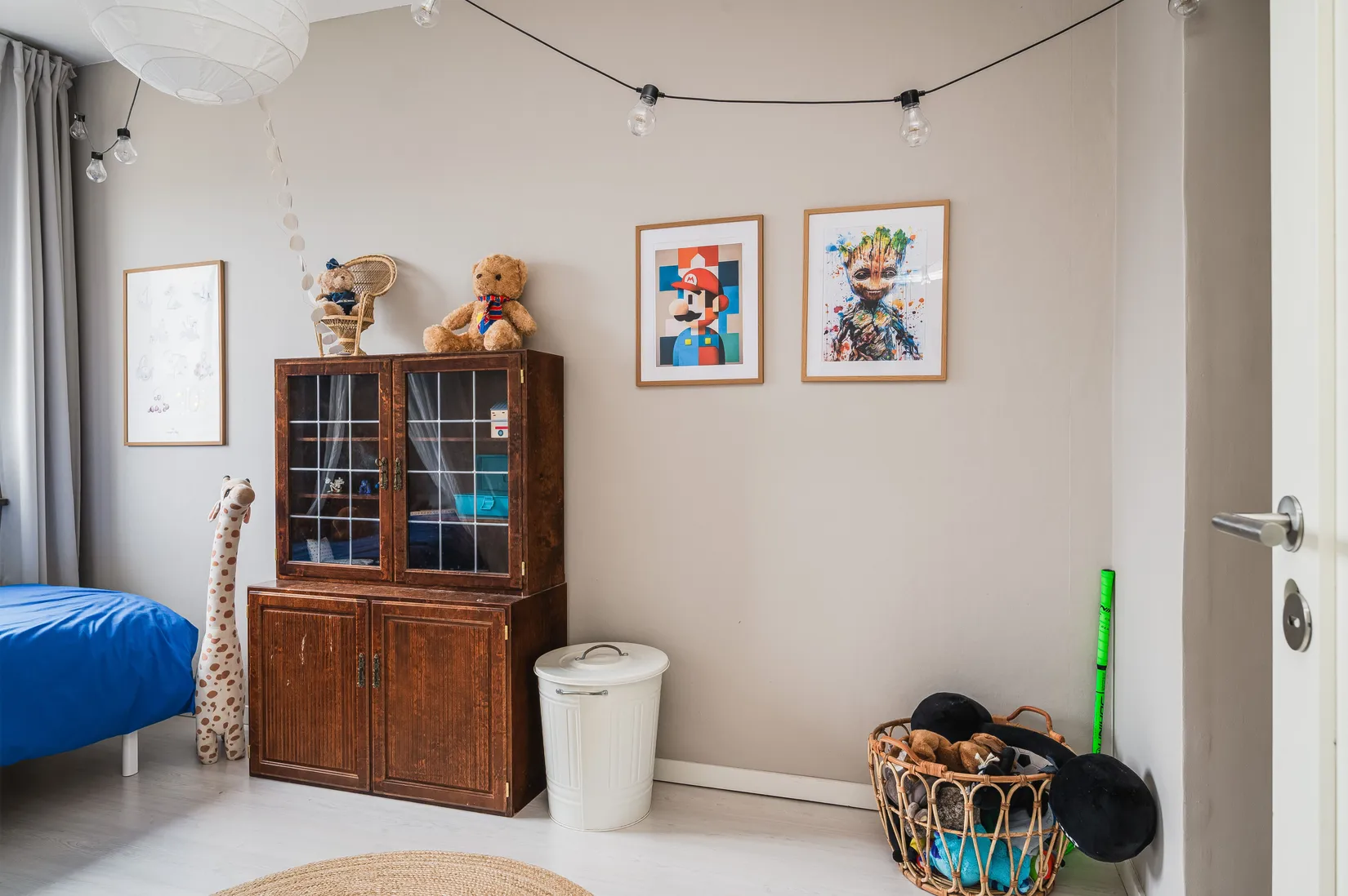 Bostadsrätt, Frejgatan 12A, Avesta