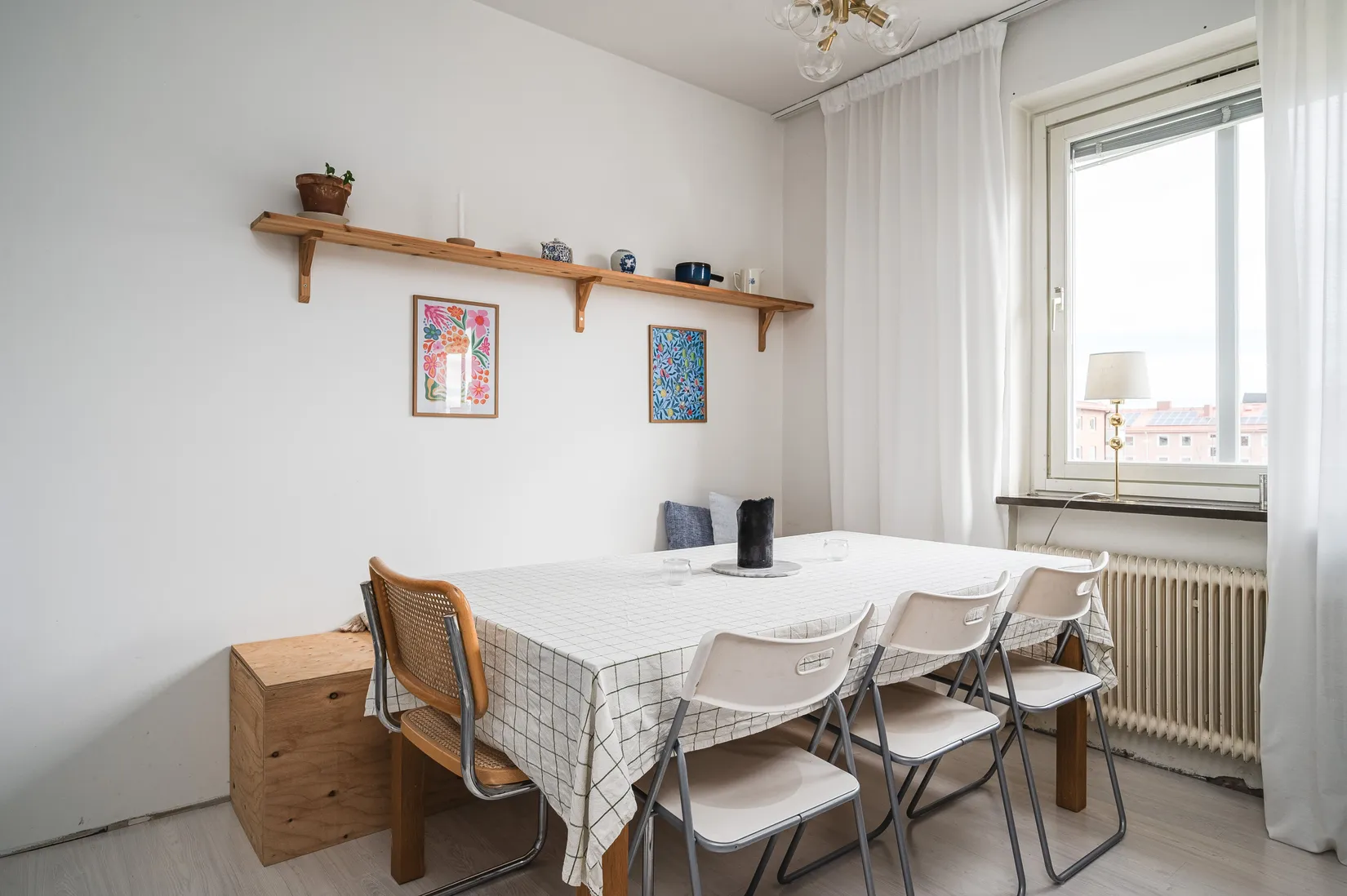 Bostadsrätt, Frejgatan 12A, Avesta