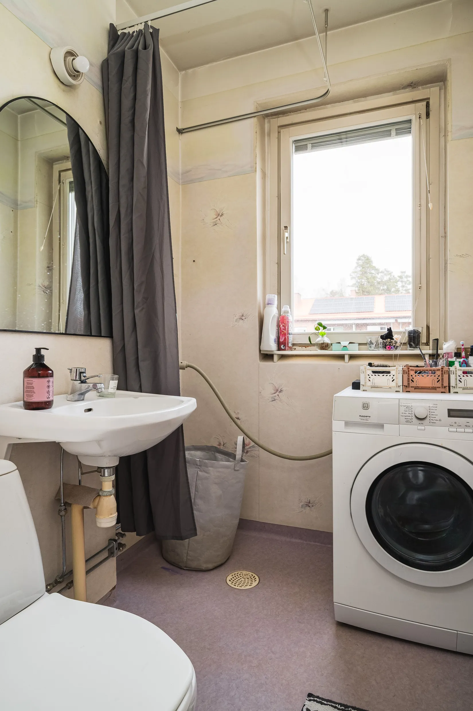 Bostadsrätt, Frejgatan 12A, Avesta