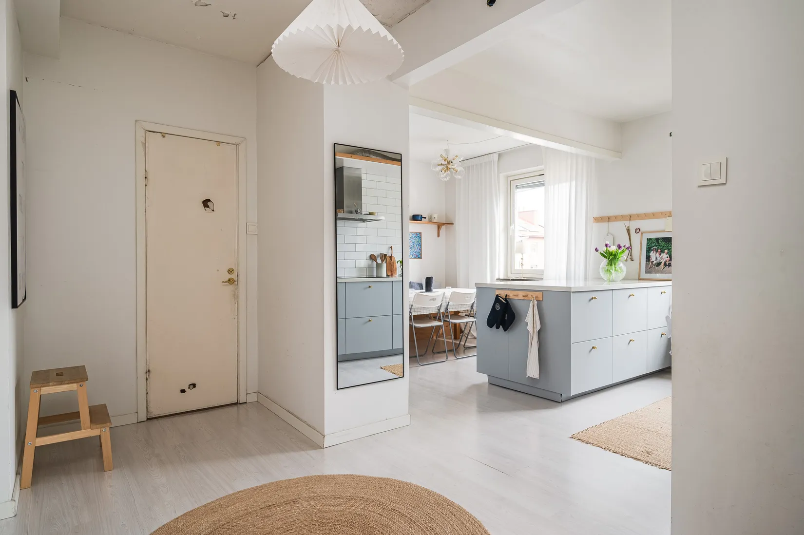 Bostadsrätt, Frejgatan 12A, Avesta
