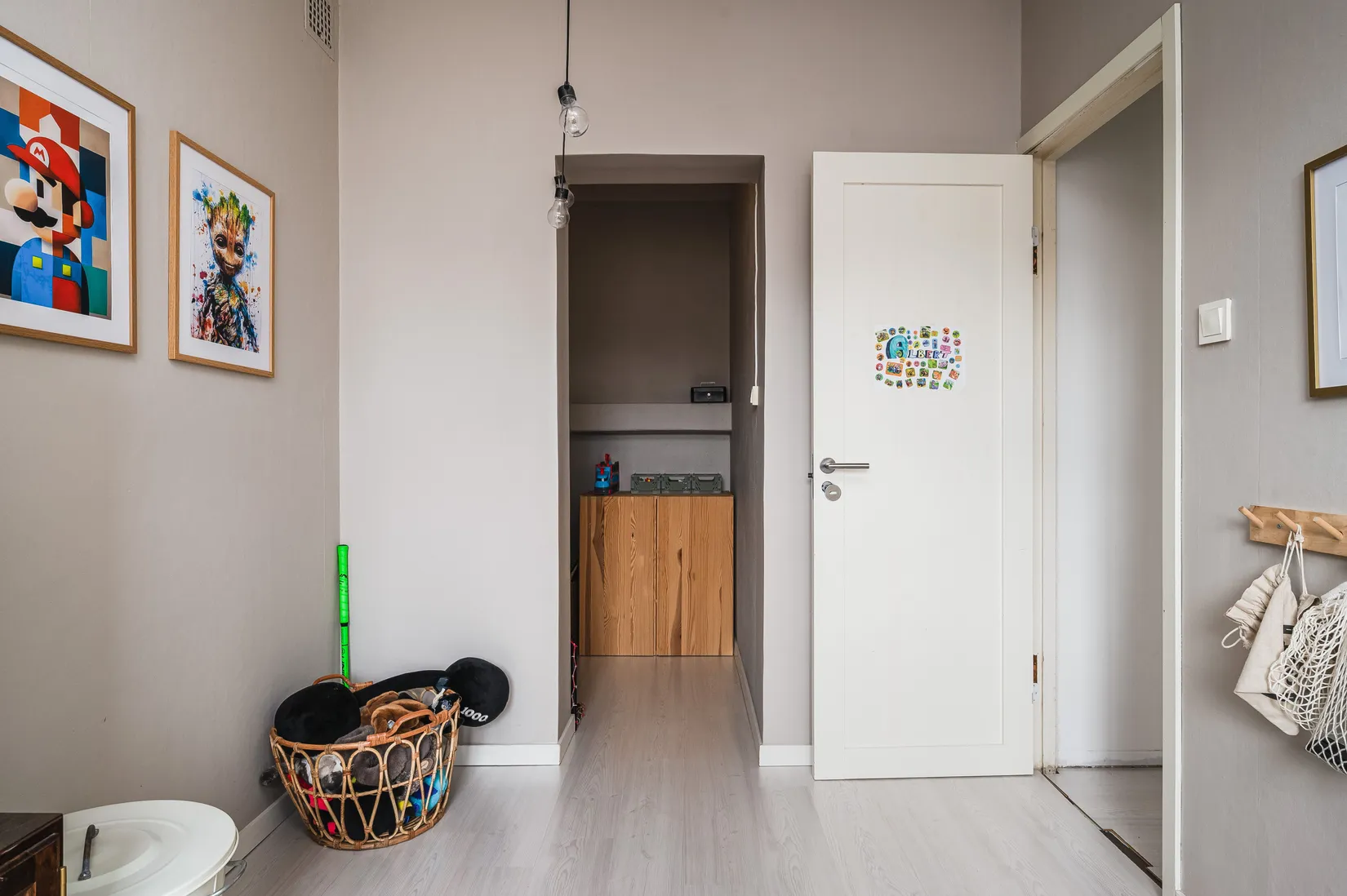 Bostadsrätt, Frejgatan 12A, Avesta