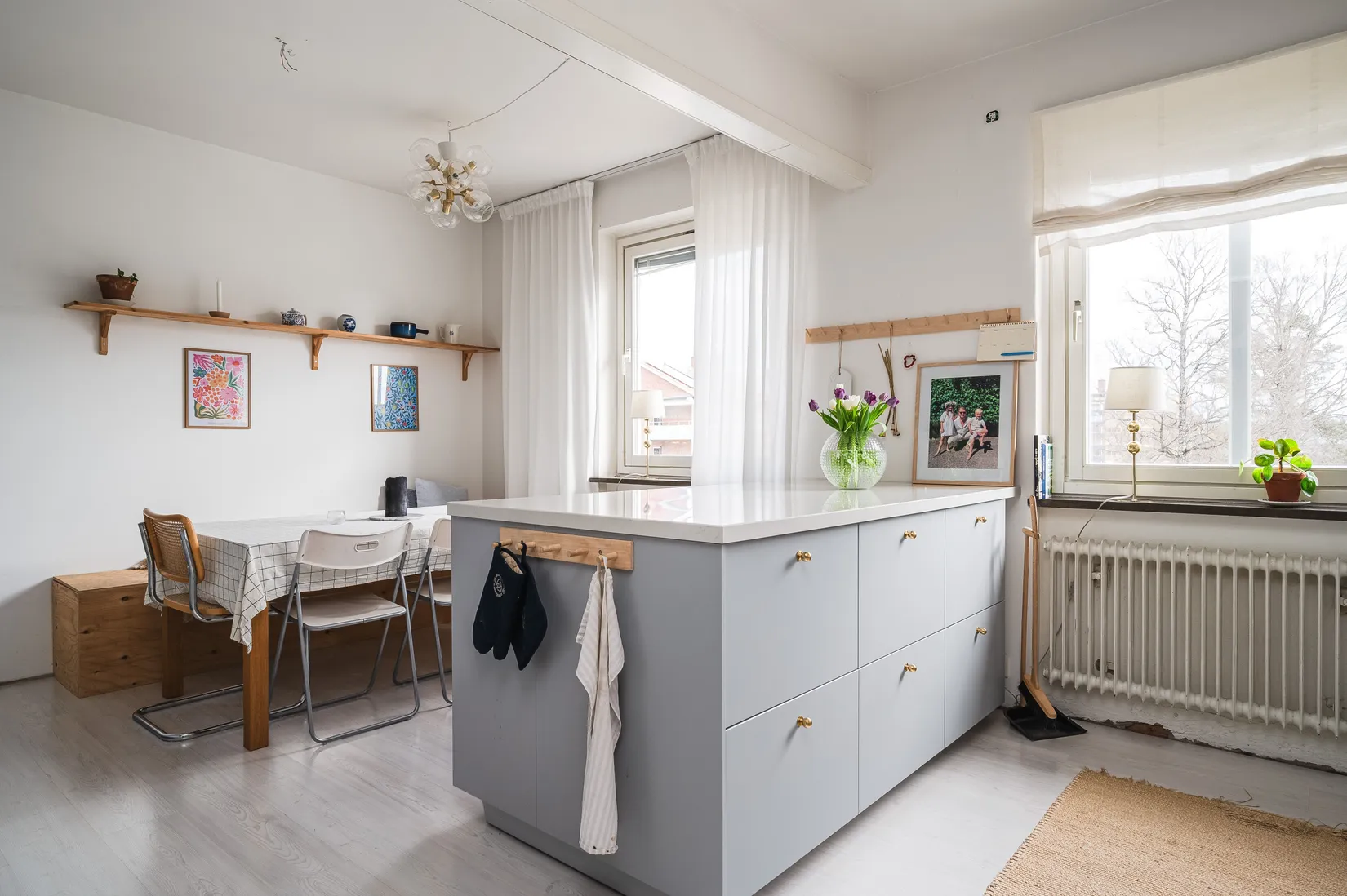 Bostadsrätt, Frejgatan 12A, Avesta