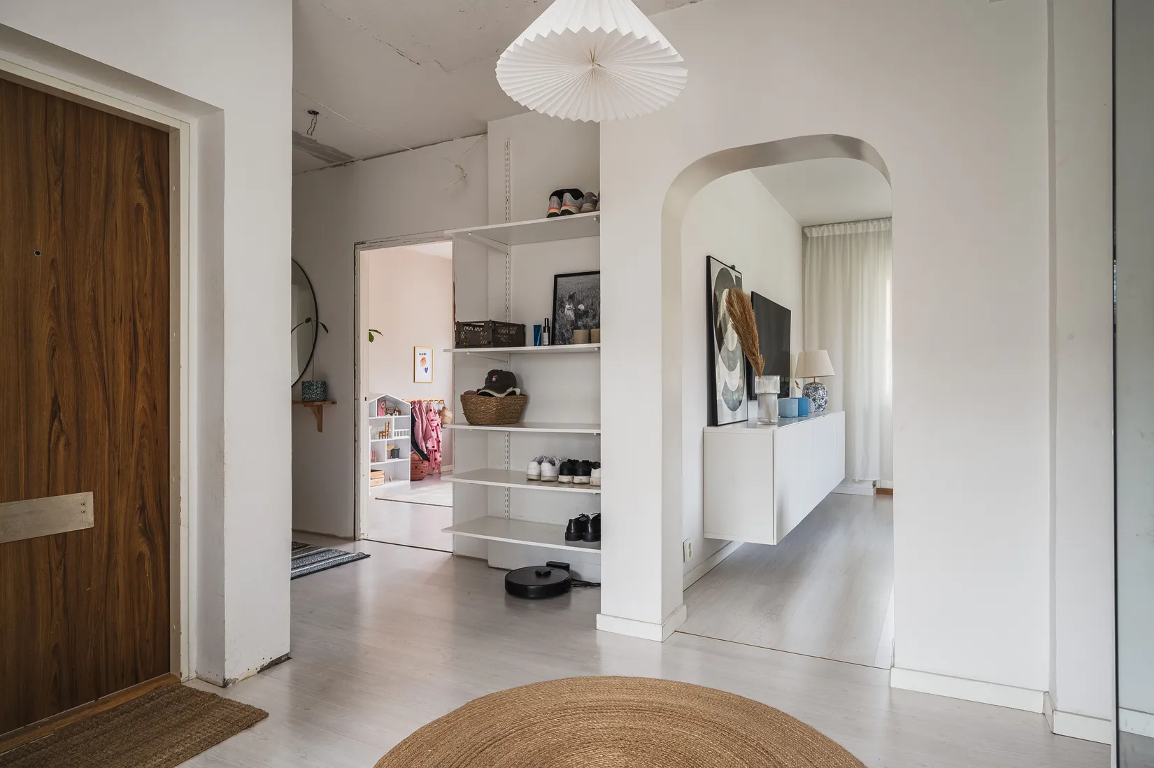 Bostadsrätt, Frejgatan 12A, Avesta