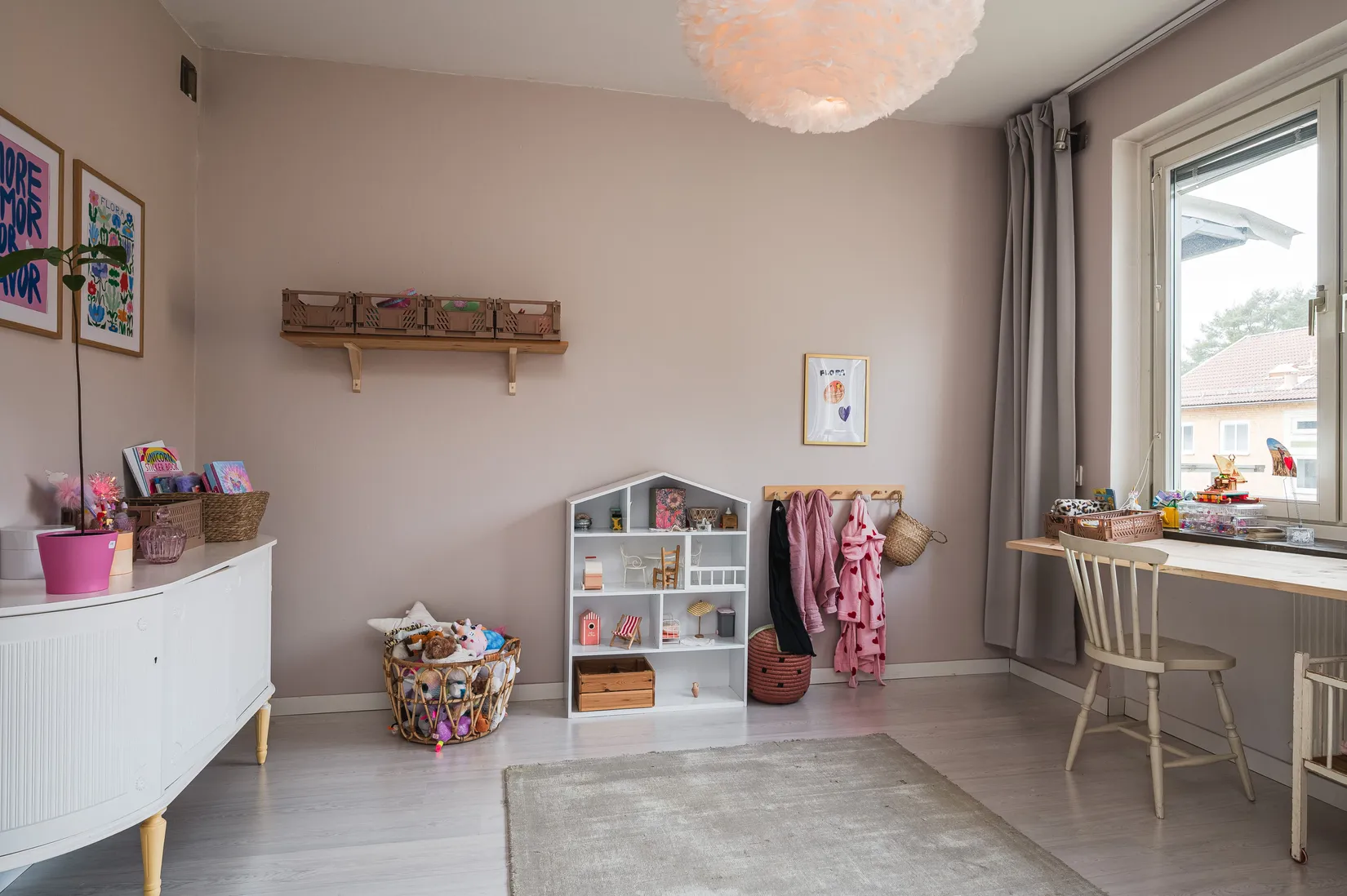 Bostadsrätt, Frejgatan 12A, Avesta