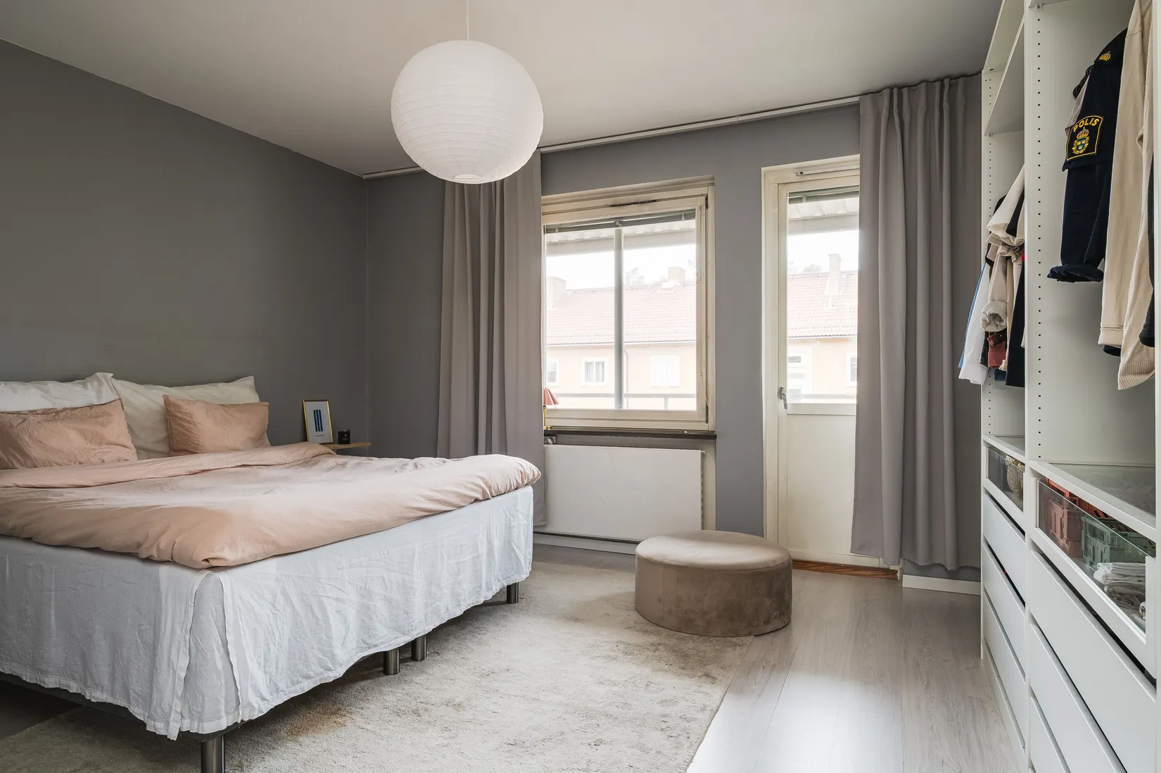 Bostadsrätt, Frejgatan 12A, Avesta