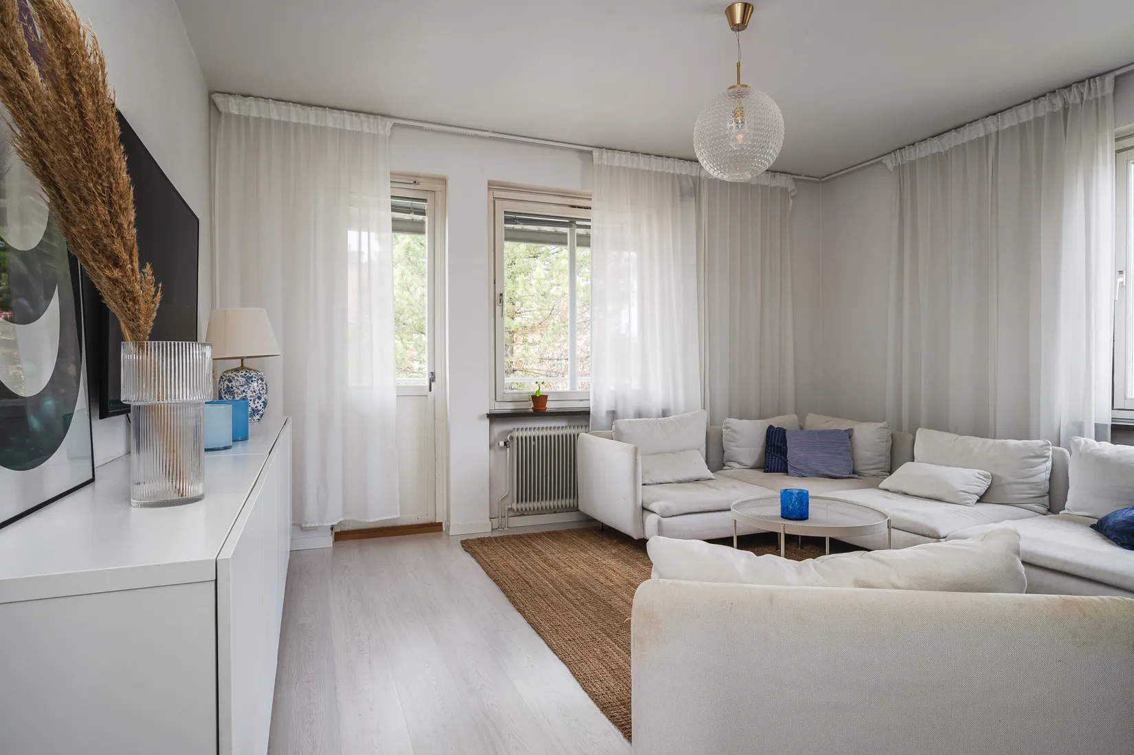 Bostadsrätt, Frejgatan 12A, Avesta