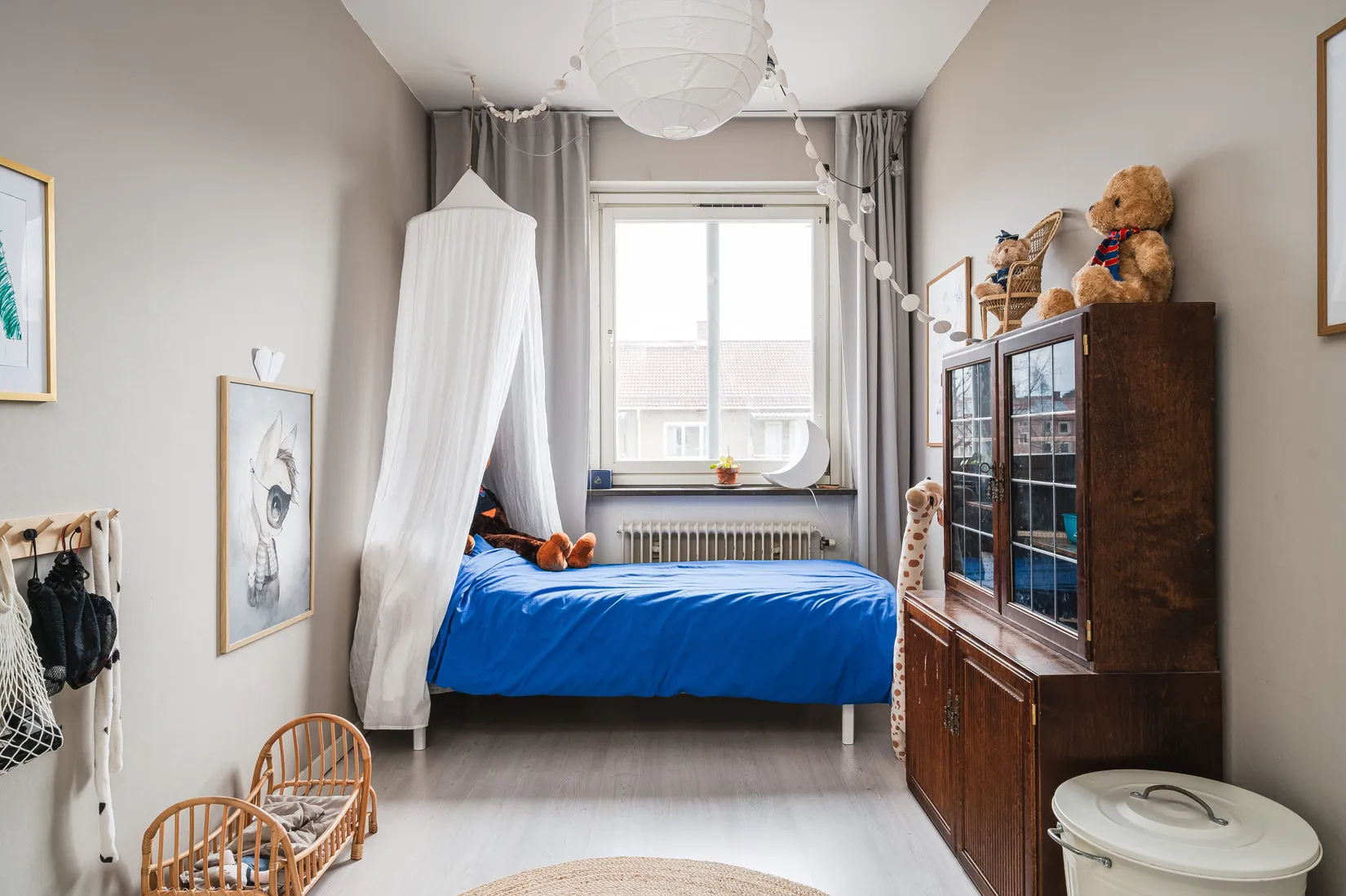 Bostadsrätt, Frejgatan 12A, Avesta