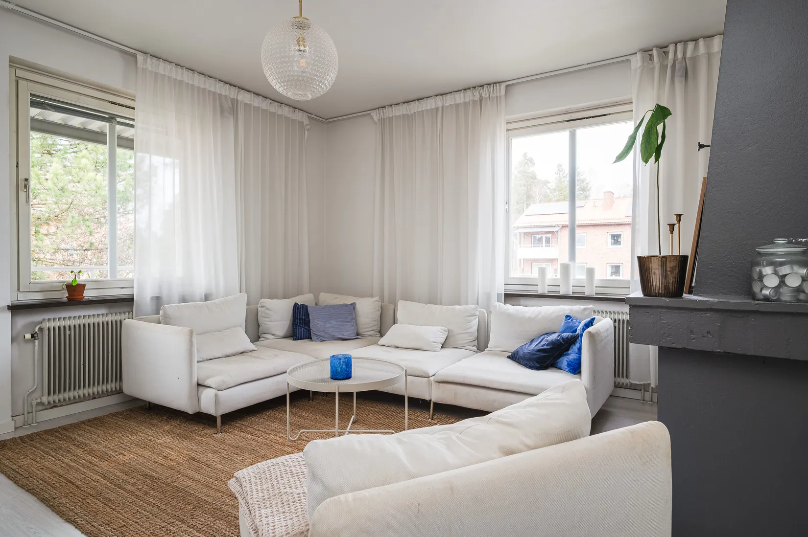 Bostadsrätt, Frejgatan 12A, Avesta
