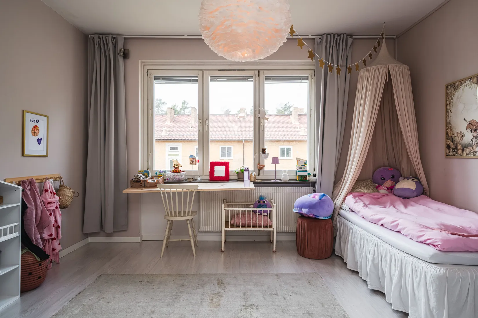 Bostadsrätt, Frejgatan 12A, Avesta