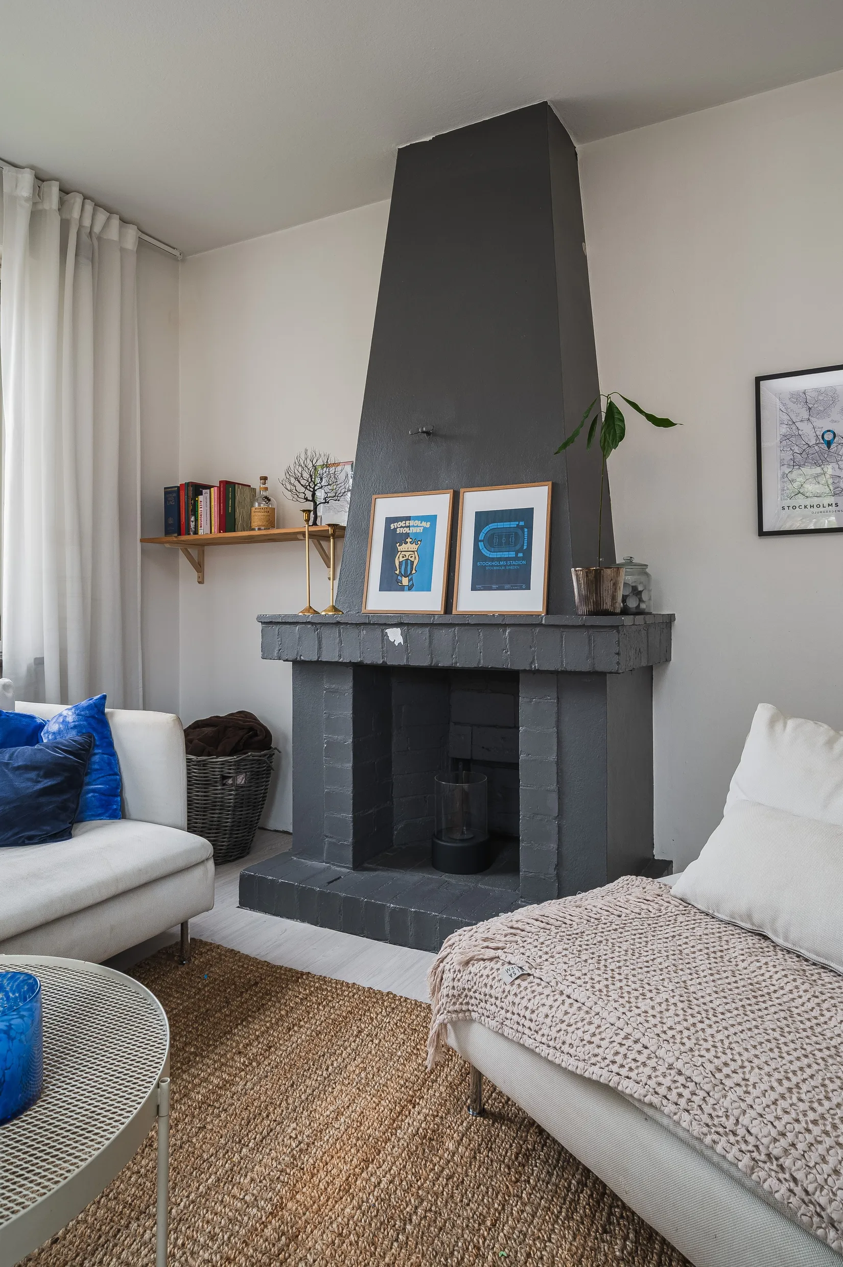 Bostadsrätt, Frejgatan 12A, Avesta