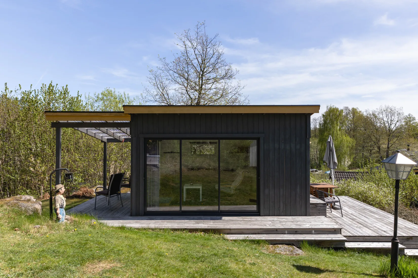 Fritidshus, Sågvägen 64, Sågarholmen, Linköping