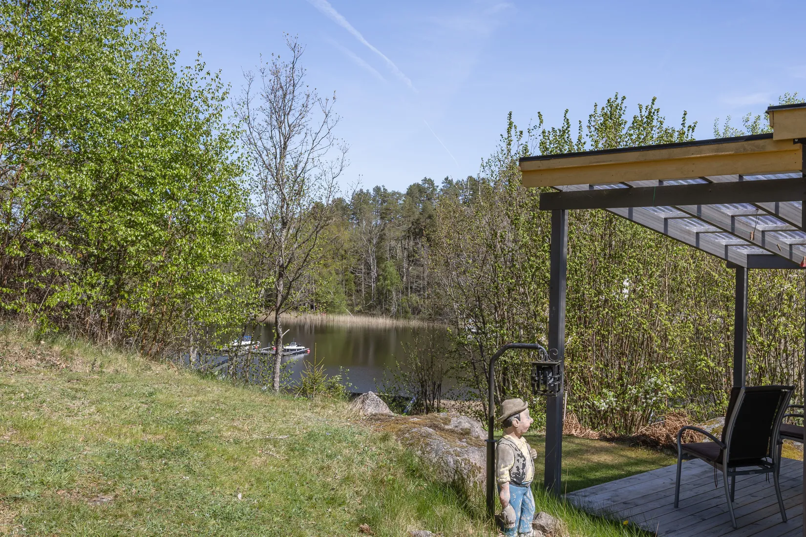 Fritidshus, Sågvägen 64, Sågarholmen, Linköping