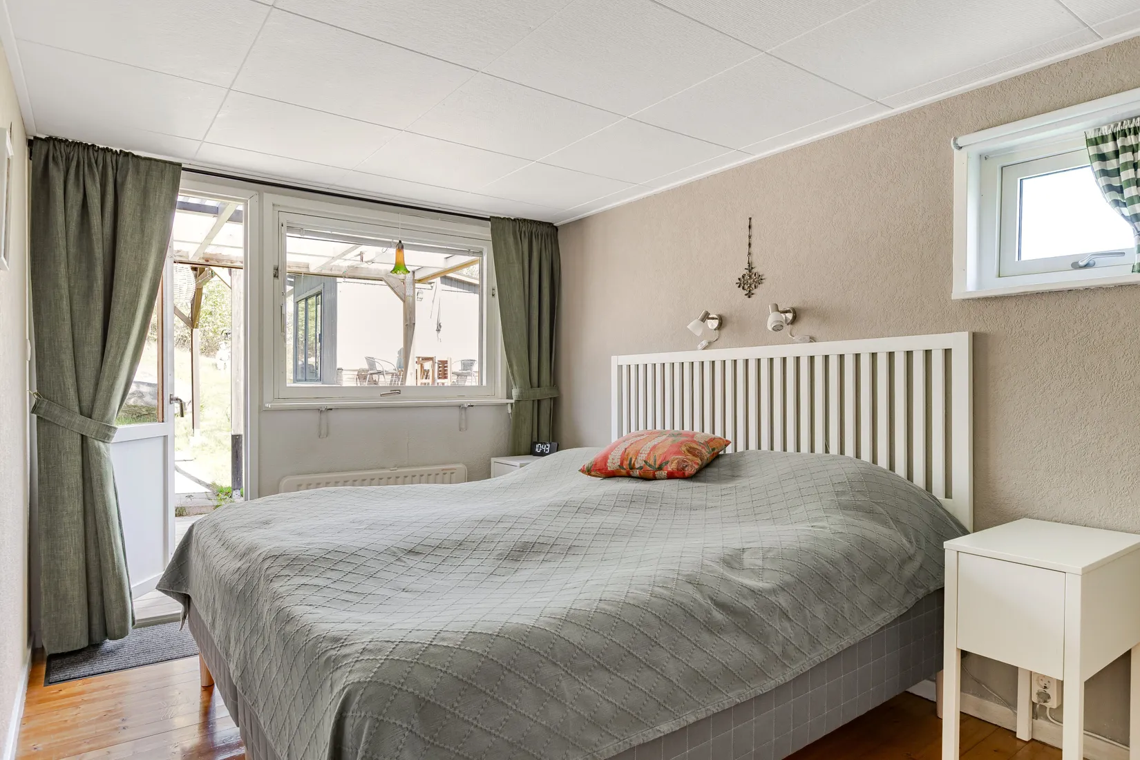 Fritidshus, Sågvägen 64, Sågarholmen, Linköping