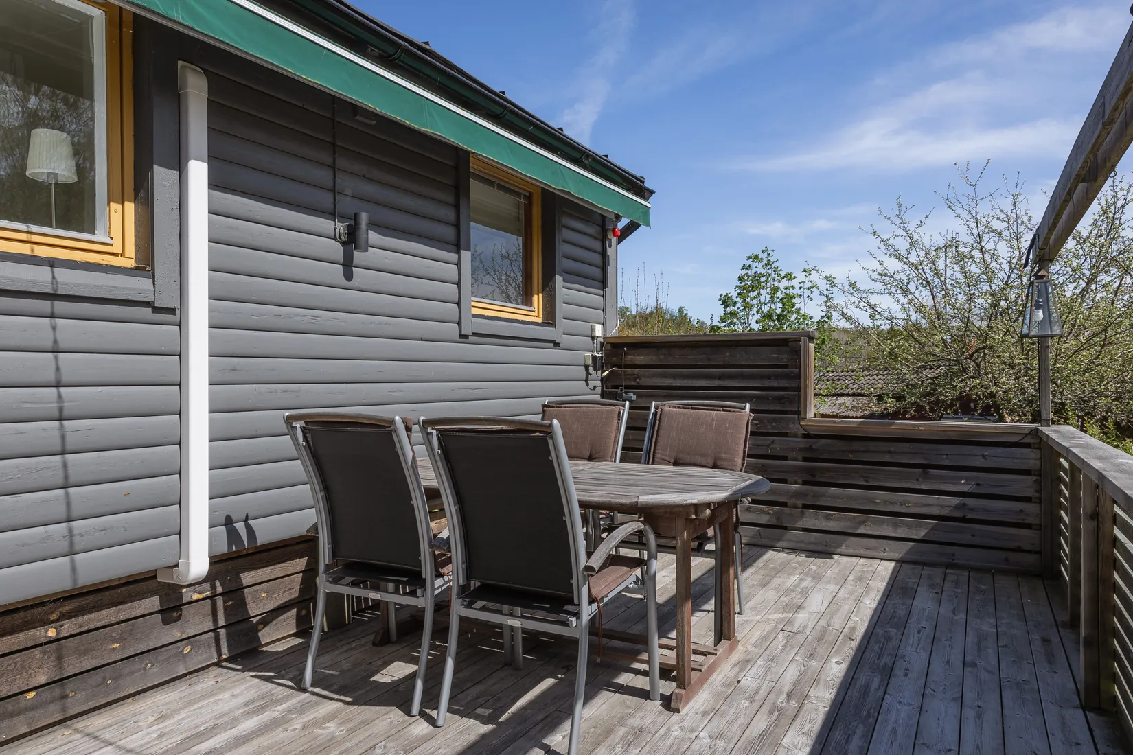 Fritidshus, Sågvägen 64, Sågarholmen, Linköping
