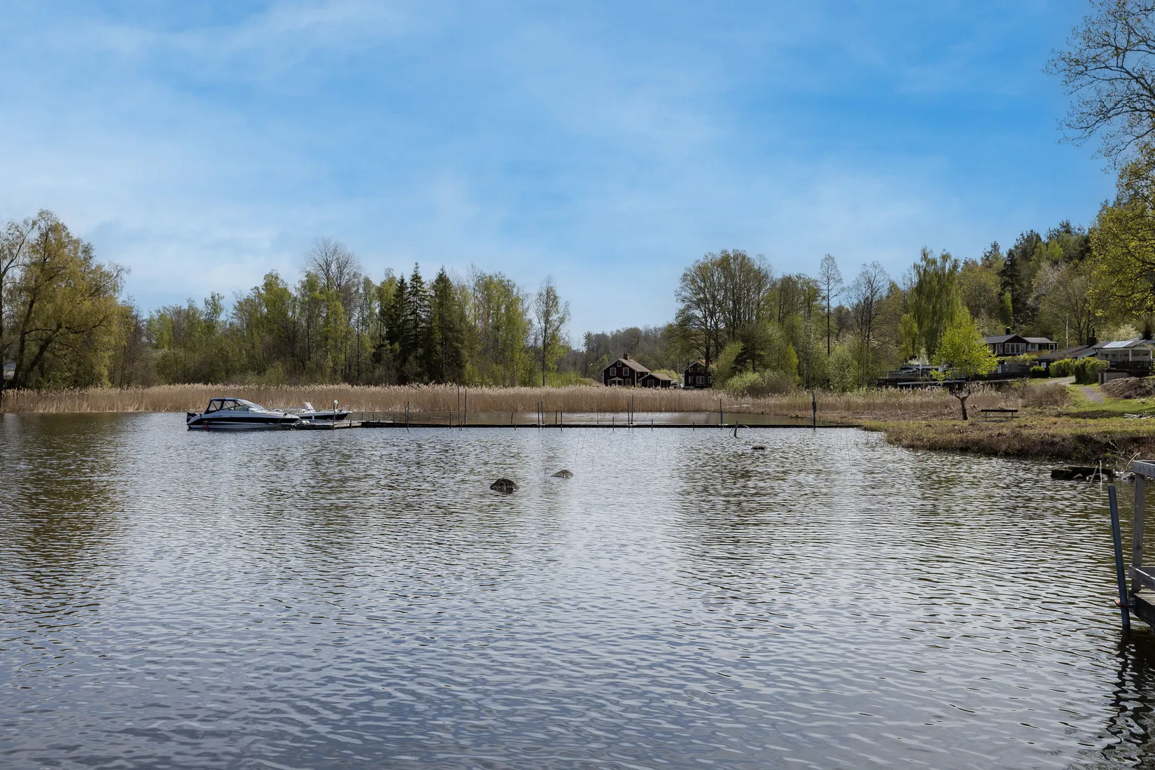 Fritidshus, Sågvägen 64, Sågarholmen, Linköping