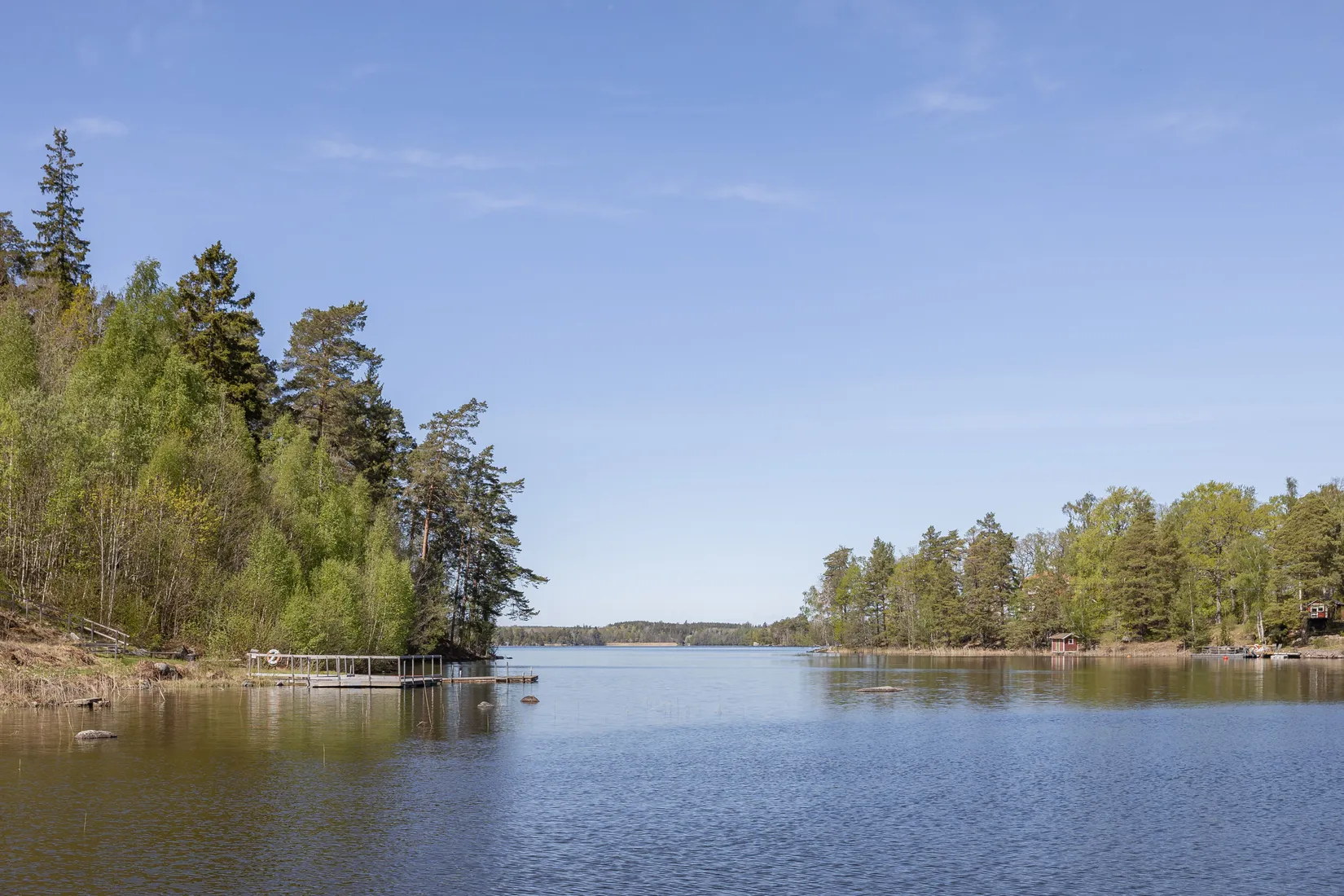 Fritidshus, Sågvägen 64, Sågarholmen, Linköping
