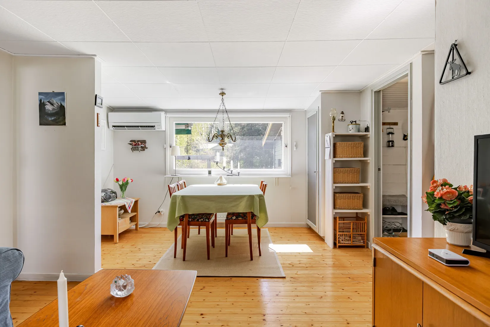 Fritidshus, Sågvägen 64, Sågarholmen, Linköping