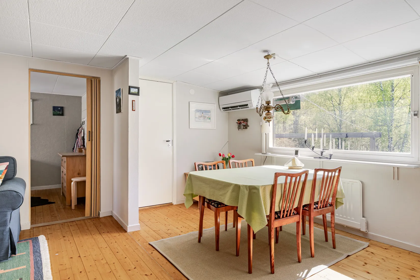 Fritidshus, Sågvägen 64, Sågarholmen, Linköping