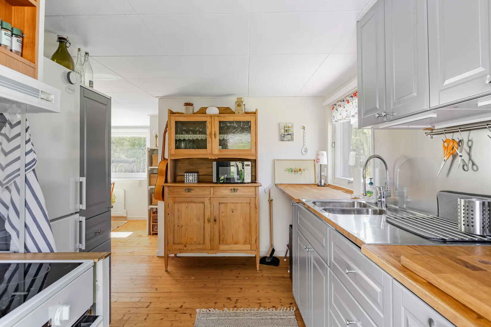 Fritidshus, Sågvägen 64, Sågarholmen, Linköping