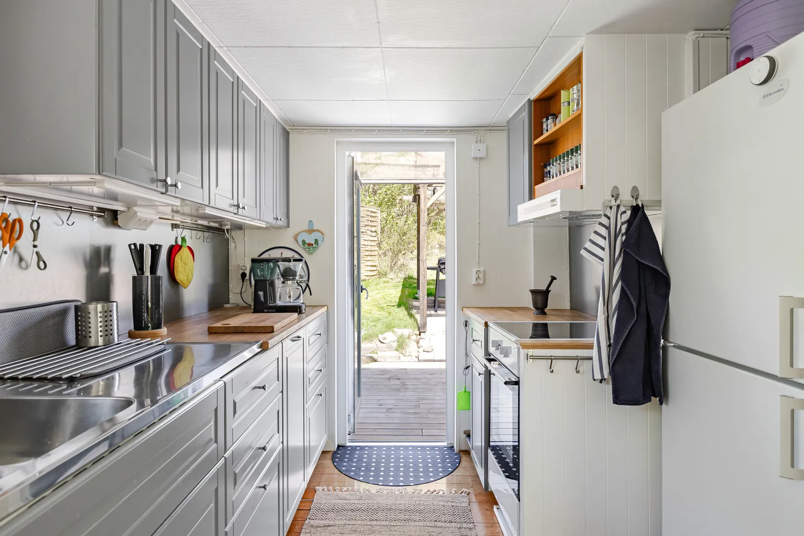 Fritidshus, Sågvägen 64, Sågarholmen, Linköping