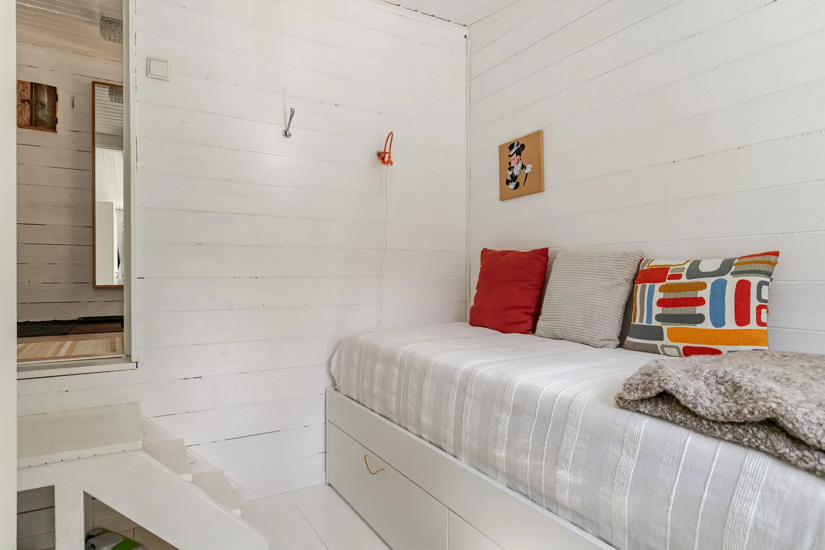 Fritidshus, Sågvägen 64, Sågarholmen, Linköping