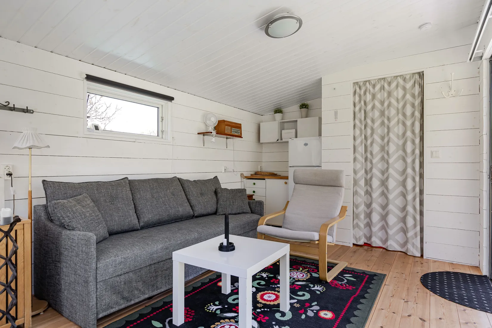 Fritidshus, Sågvägen 64, Sågarholmen, Linköping
