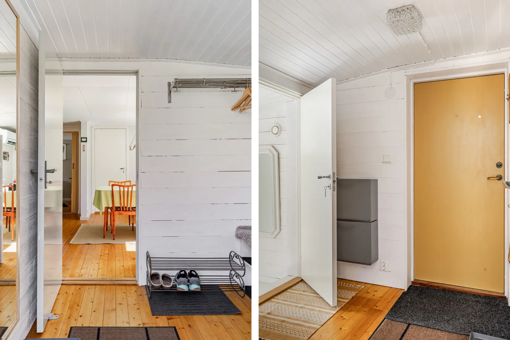 Fritidshus, Sågvägen 64, Sågarholmen, Linköping
