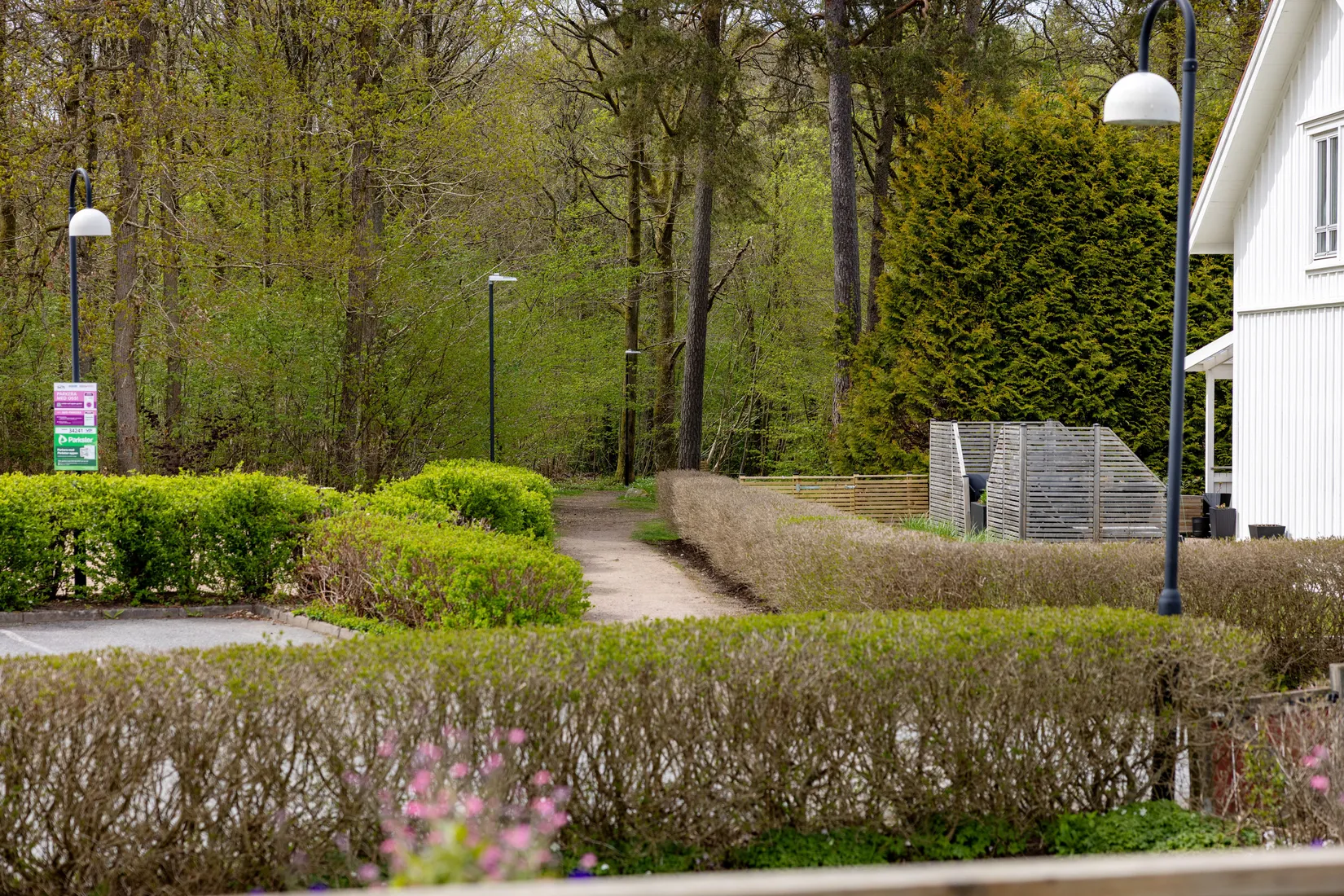 Villa, Krattskogsvägen 9, Göteborg