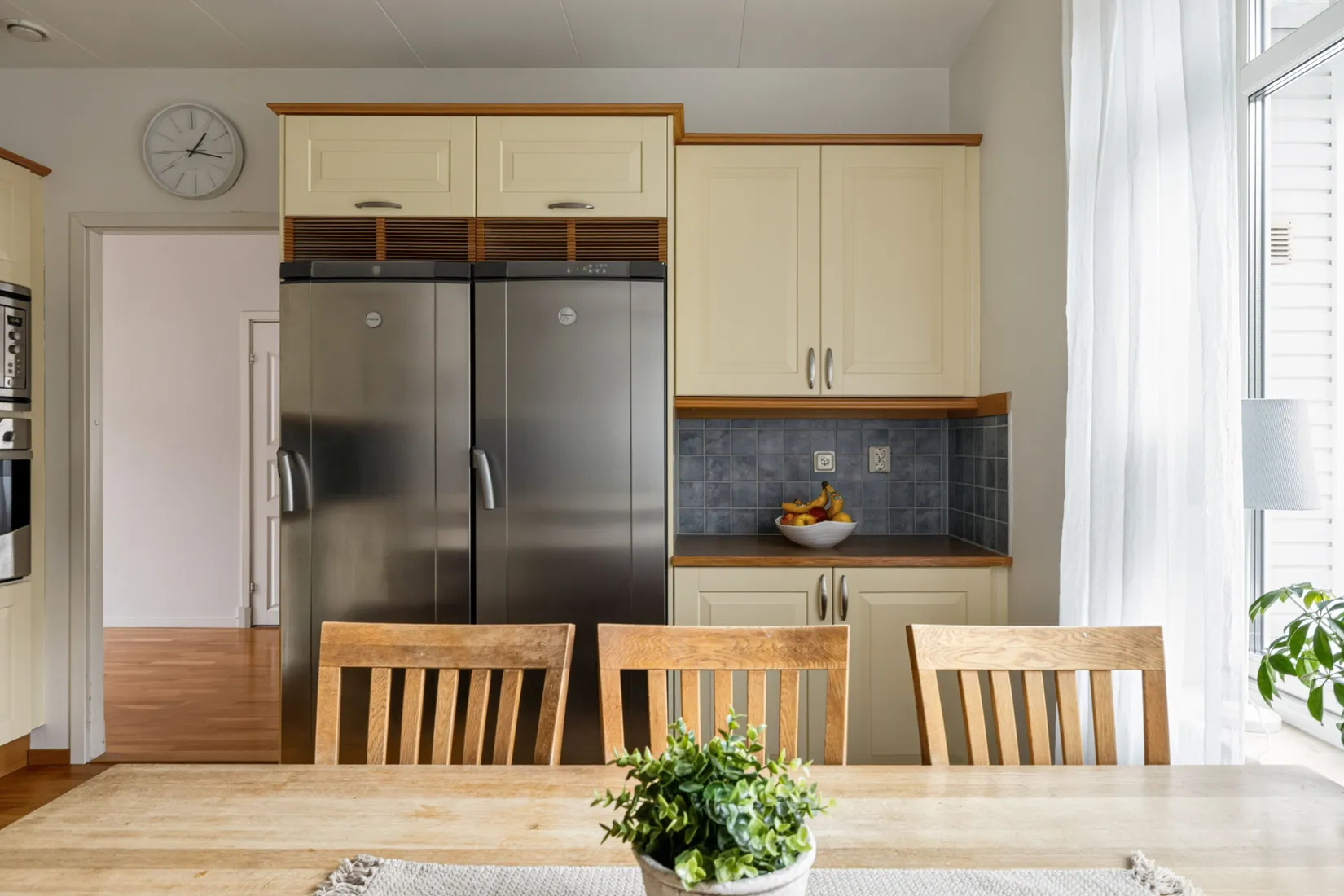 Villa, Krattskogsvägen 9, Göteborg