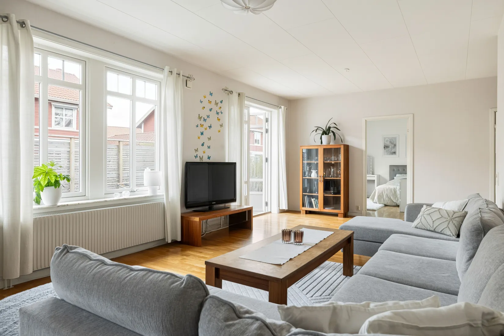 Villa, Krattskogsvägen 9, Göteborg