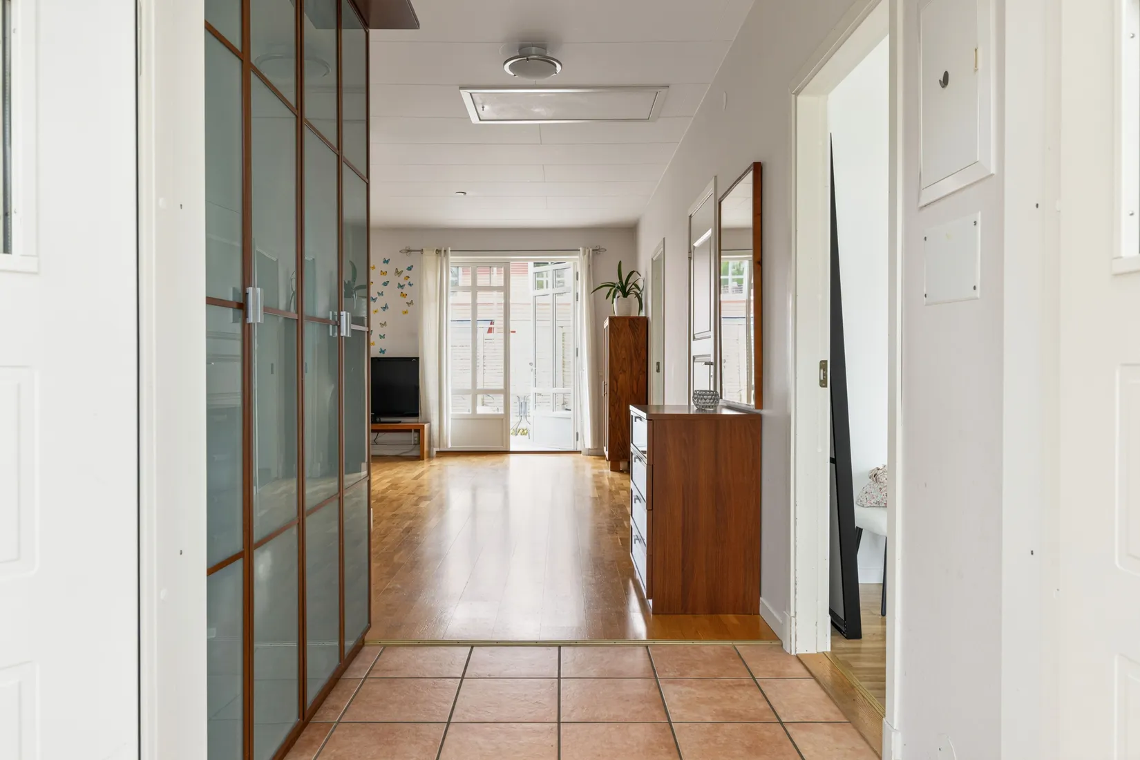 Villa, Krattskogsvägen 9, Göteborg