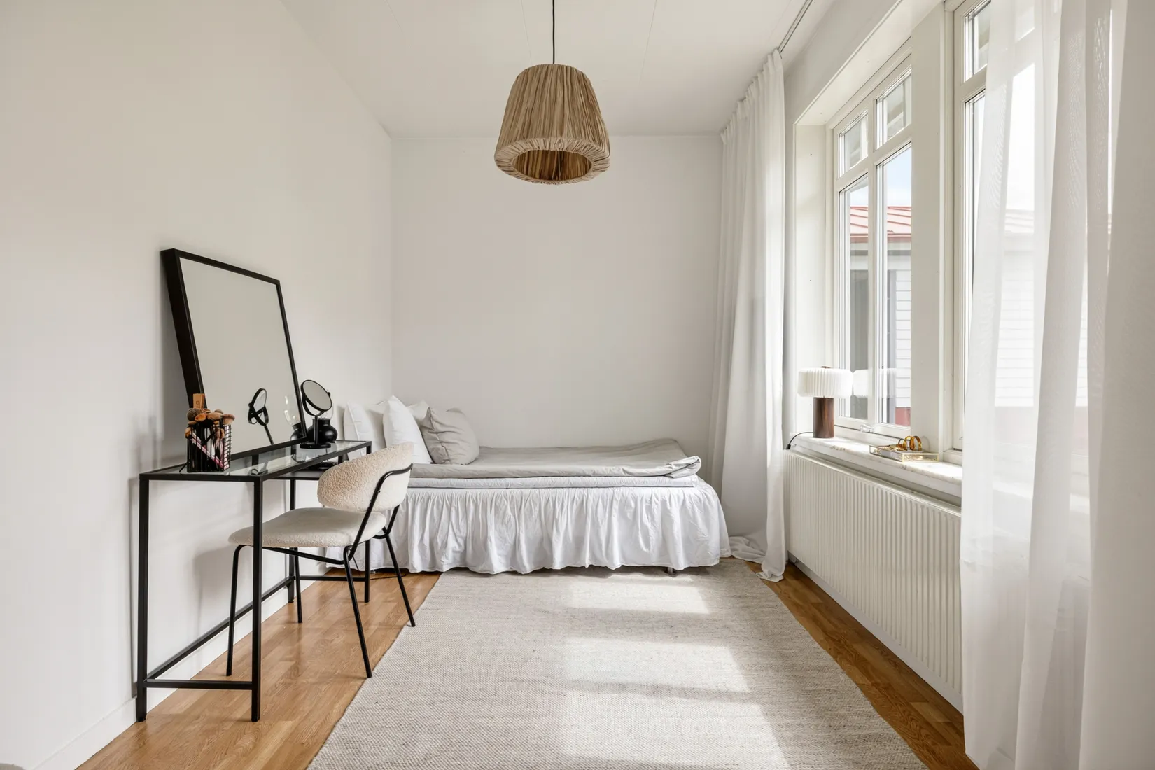 Villa, Krattskogsvägen 9, Göteborg