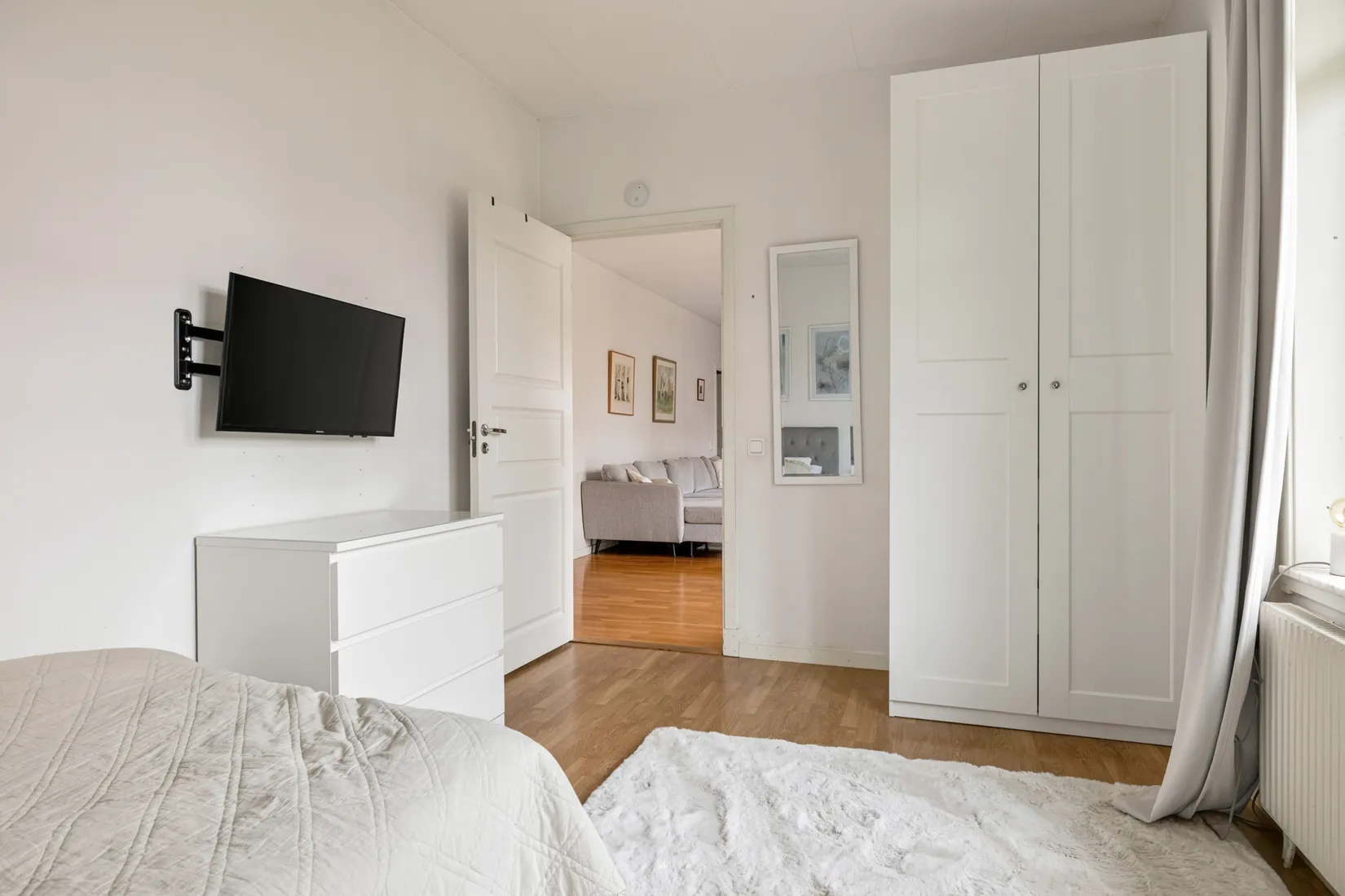 Villa, Krattskogsvägen 9, Göteborg