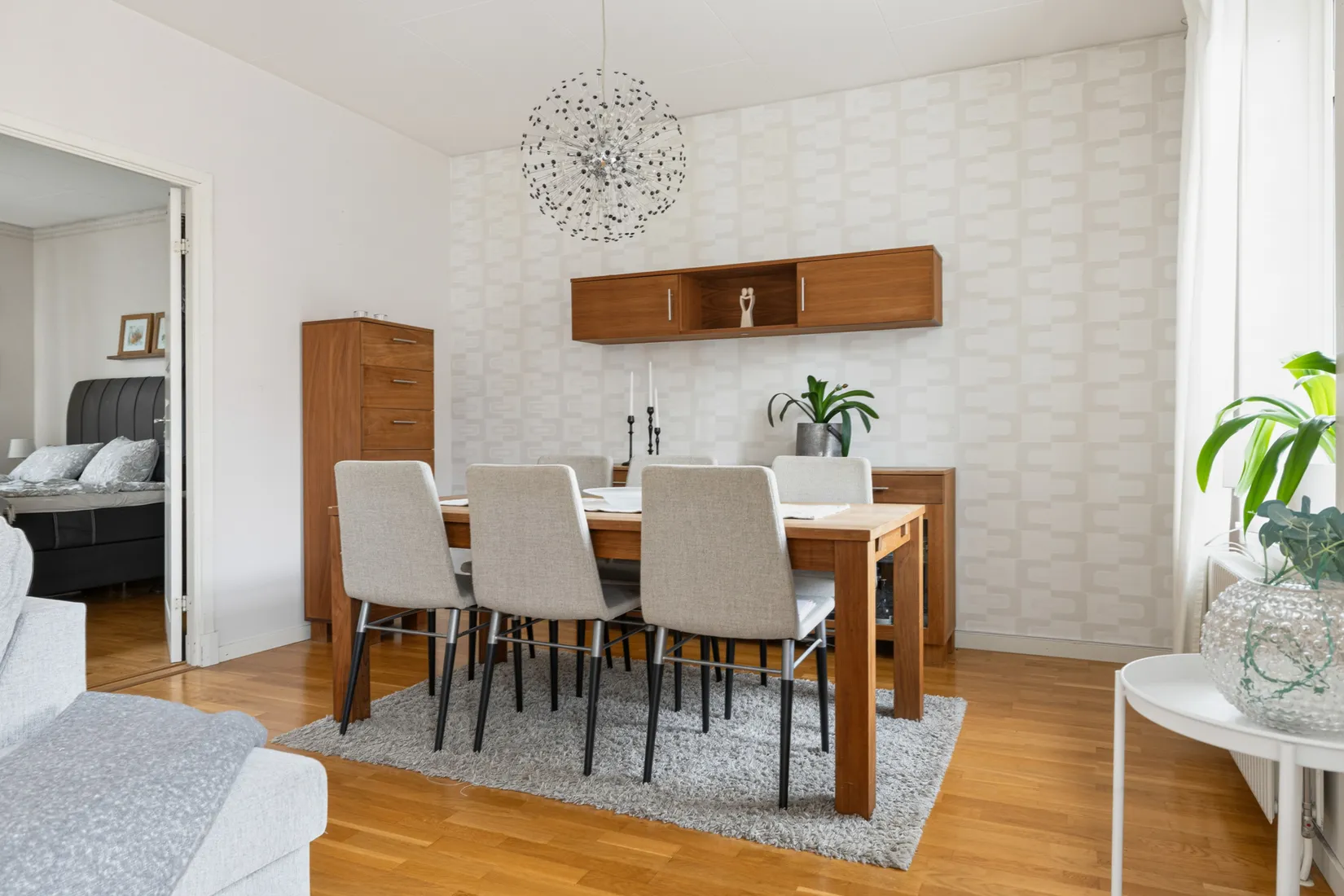 Villa, Krattskogsvägen 9, Göteborg