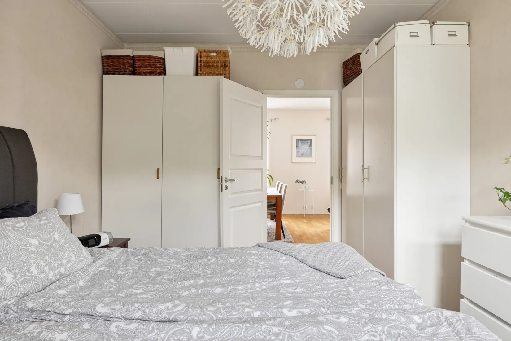 Villa, Krattskogsvägen 9, Göteborg