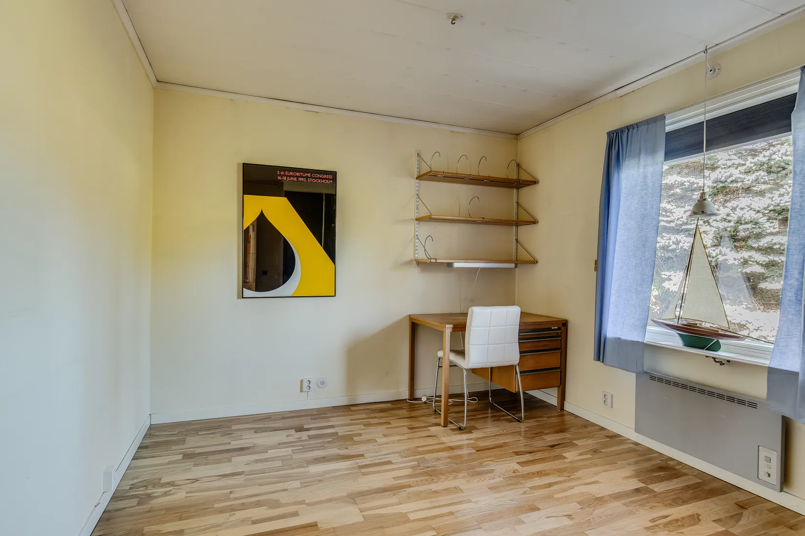 Villa, Bullandövägen 6, Älvsala, Värmdö