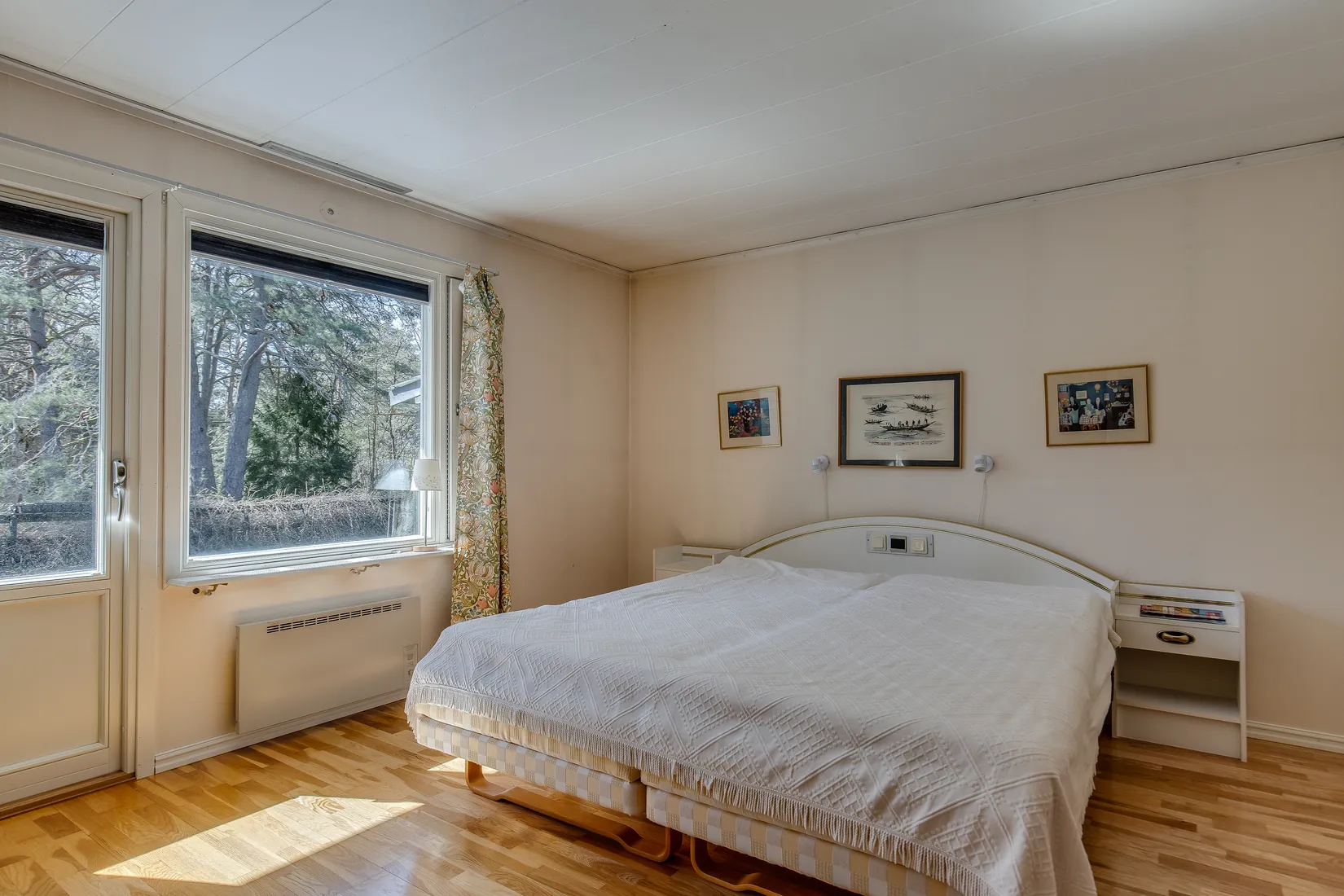 Villa, Bullandövägen 6, Älvsala, Värmdö