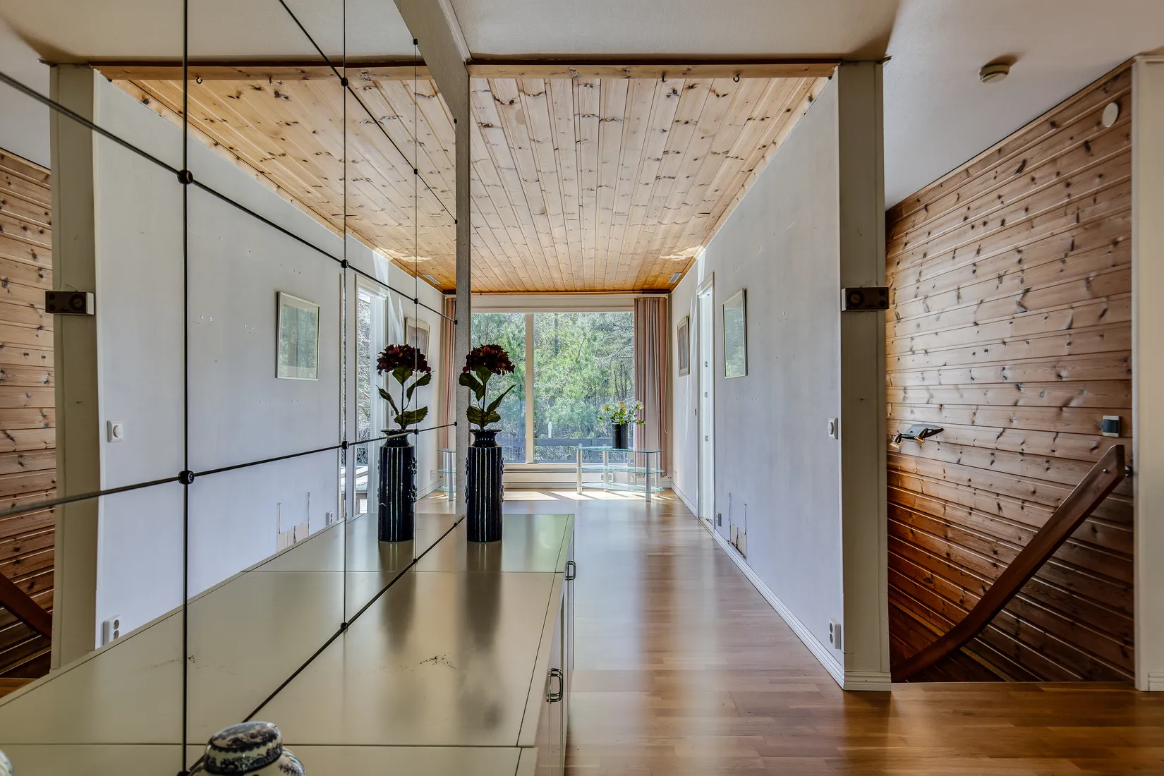 Villa, Bullandövägen 6, Älvsala, Värmdö