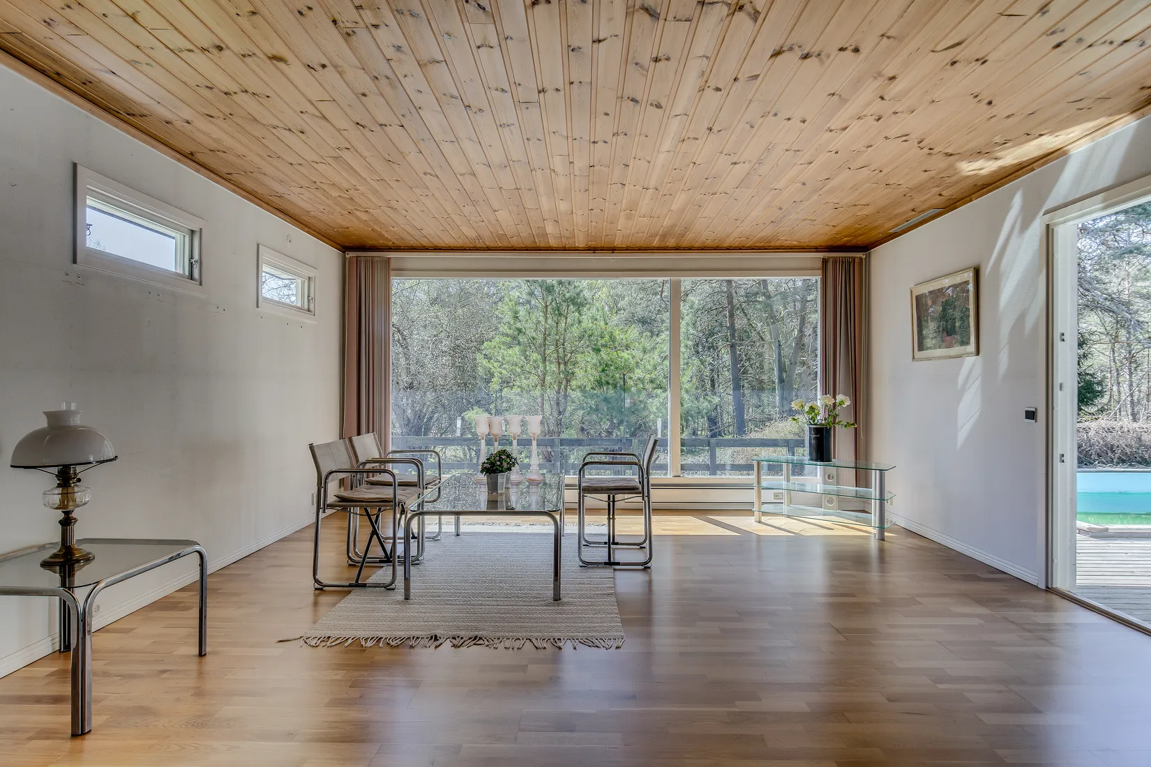 Villa, Bullandövägen 6, Älvsala, Värmdö
