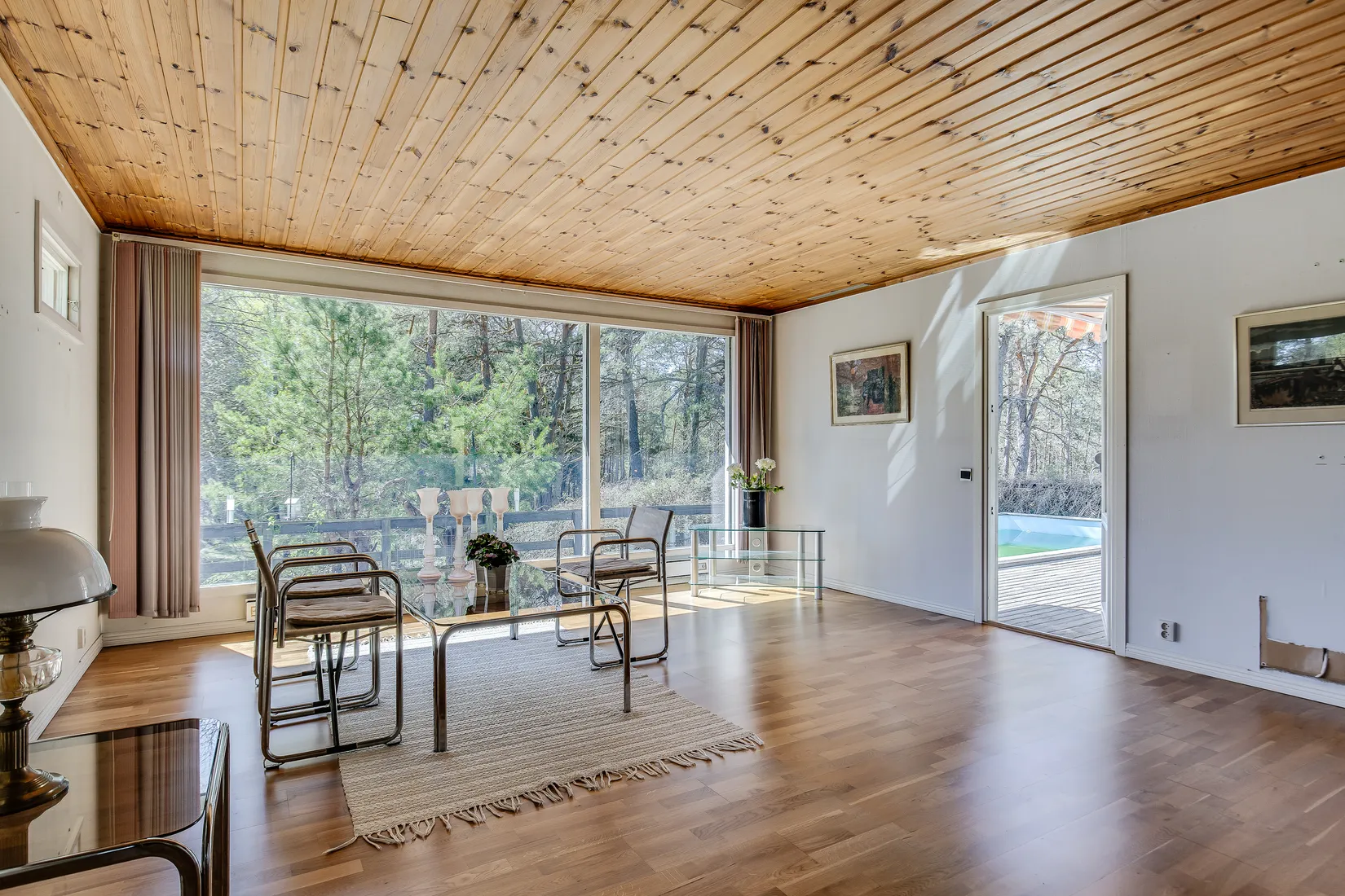 Villa, Bullandövägen 6, Älvsala, Värmdö