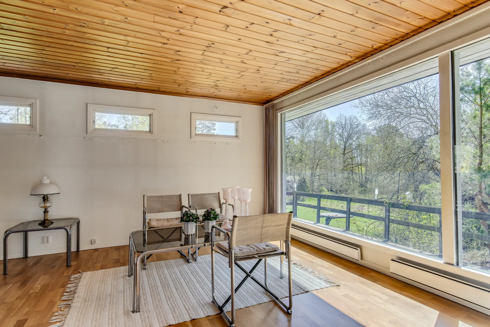Villa, Bullandövägen 6, Älvsala, Värmdö