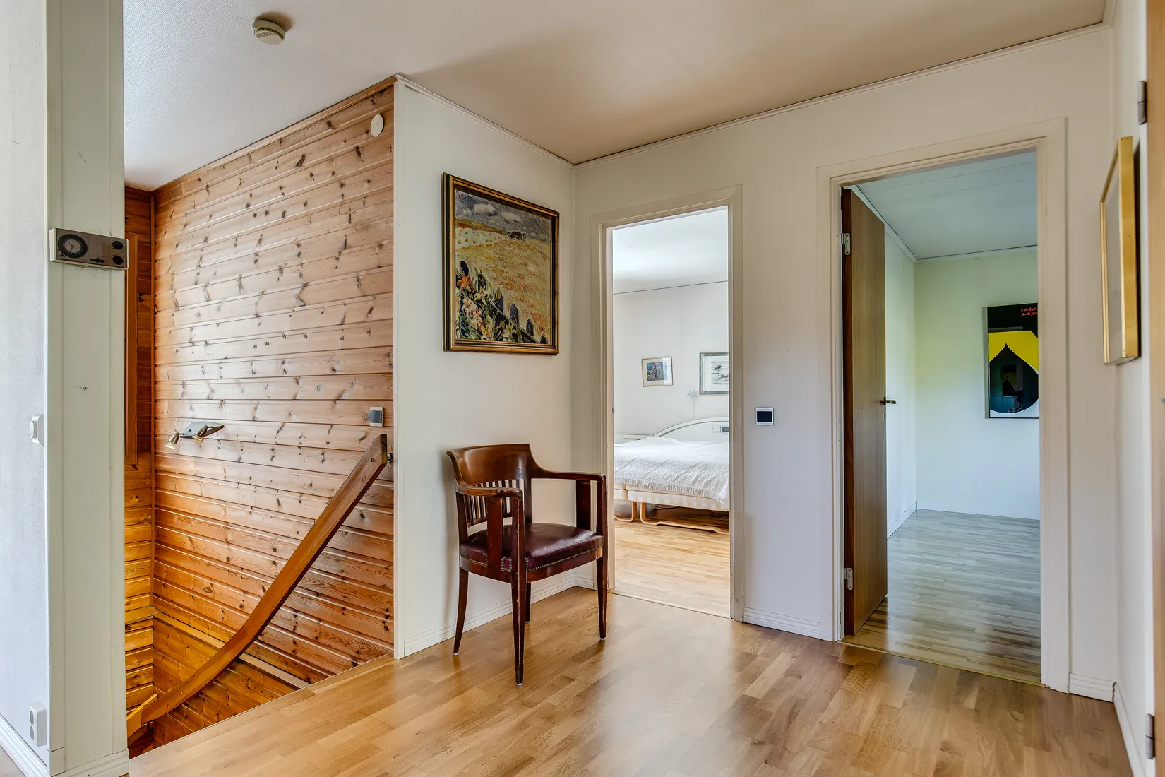 Villa, Bullandövägen 6, Älvsala, Värmdö