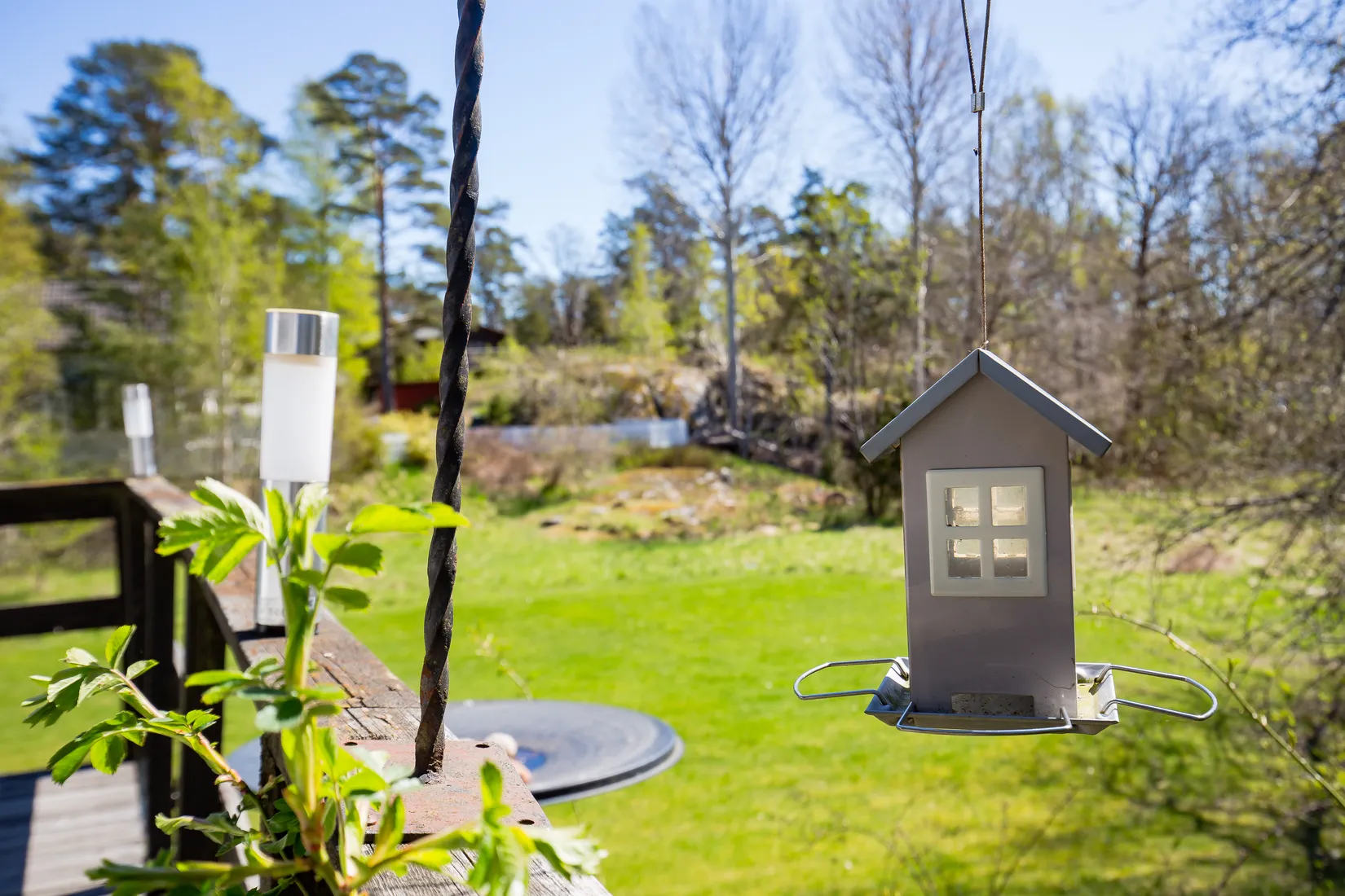 Villa, Bullandövägen 6, Älvsala, Värmdö