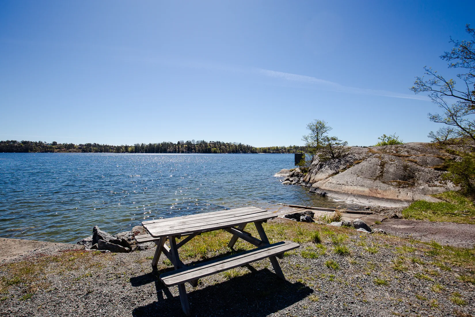 Villa, Bullandövägen 6, Älvsala, Värmdö