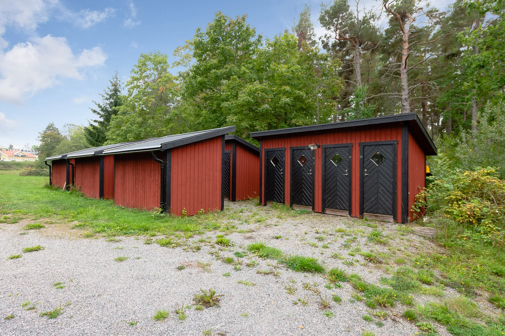Bostadsrätt, Havsbadsvägen 2A, Ljusterö-V:a Lagnö, Österåker