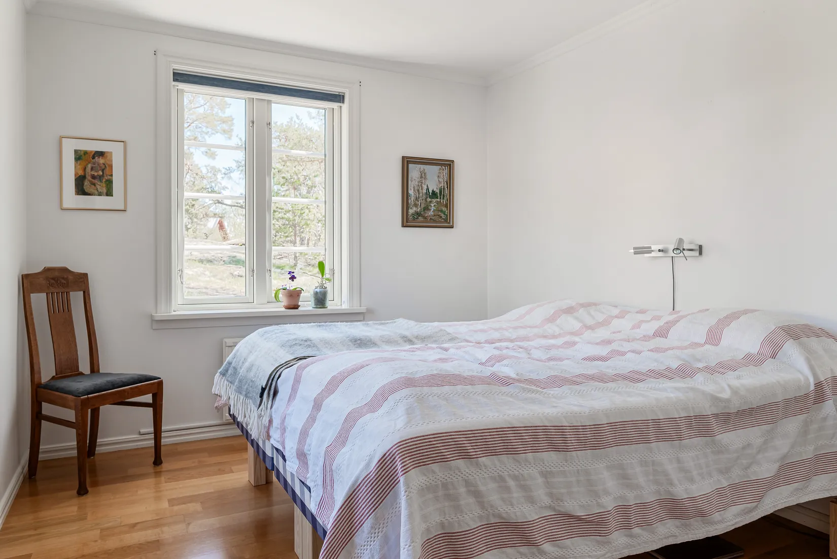 Bostadsrätt, Havsbadsvägen 2A, Ljusterö-V:a Lagnö, Österåker