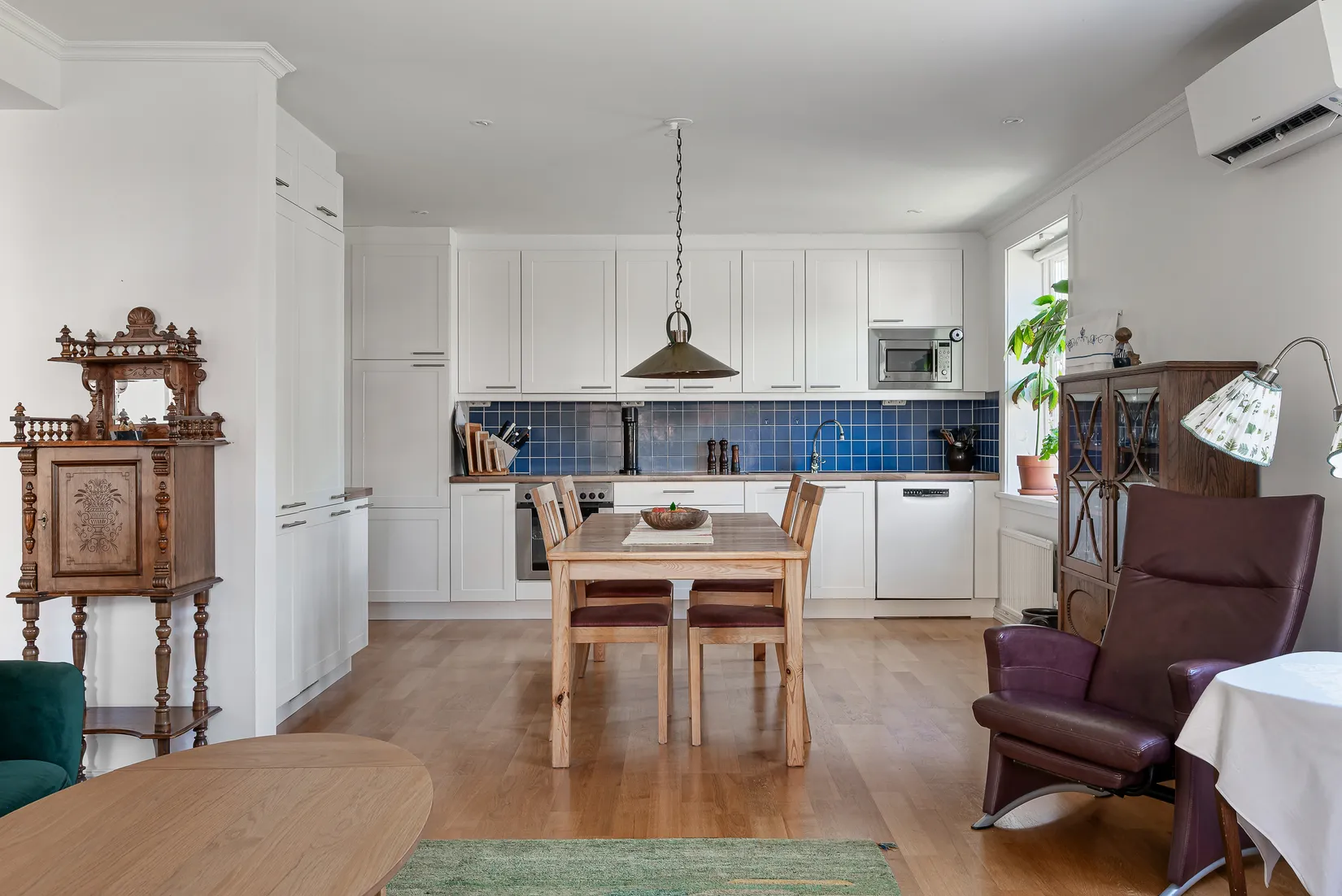Bostadsrätt, Havsbadsvägen 2A, Ljusterö-V:a Lagnö, Österåker