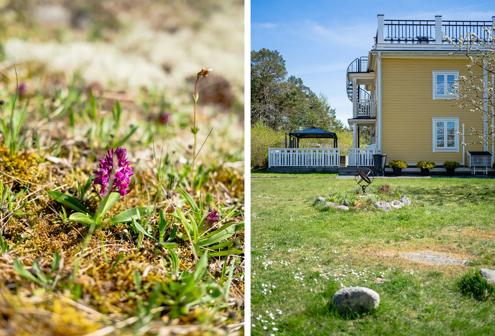 Bostadsrätt, Havsbadsvägen 2A, Ljusterö-V:a Lagnö, Österåker