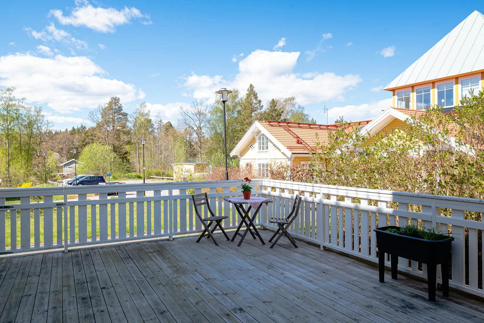 Bostadsrätt, Havsbadsvägen 2A, Ljusterö-V:a Lagnö, Österåker